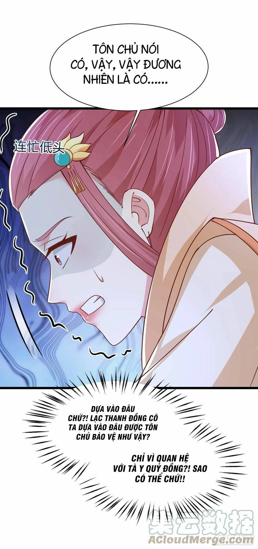 Chi Tôn Đồng Thuật Sư: Tuyệt Thế Đại Tiểu Thư Chapter 240 - 22