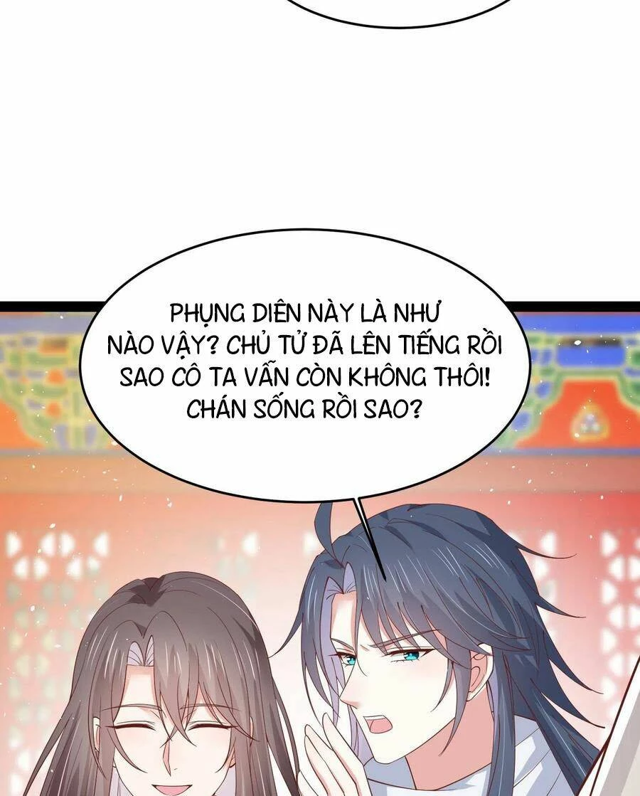 Chi Tôn Đồng Thuật Sư: Tuyệt Thế Đại Tiểu Thư Chapter 240 - 24