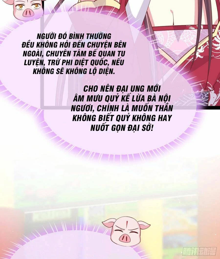 Chi Tôn Đồng Thuật Sư: Tuyệt Thế Đại Tiểu Thư Chapter 240 - 33