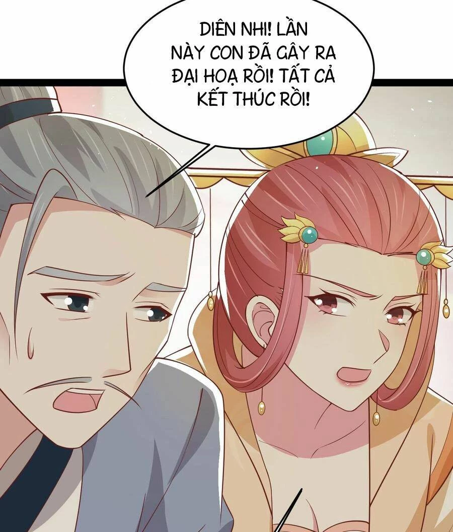 Chi Tôn Đồng Thuật Sư: Tuyệt Thế Đại Tiểu Thư Chapter 240 - 36