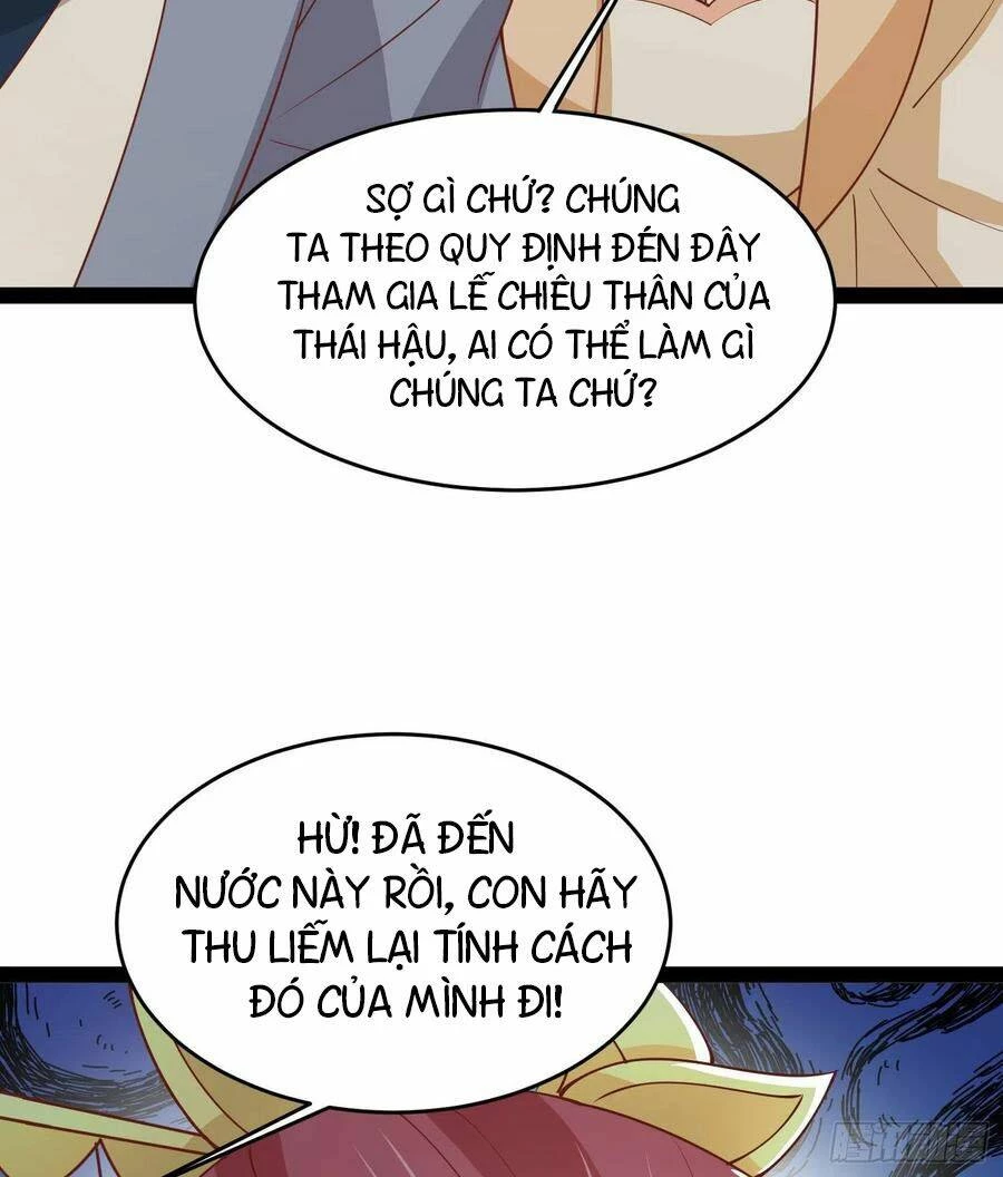 Chi Tôn Đồng Thuật Sư: Tuyệt Thế Đại Tiểu Thư Chapter 240 - 37