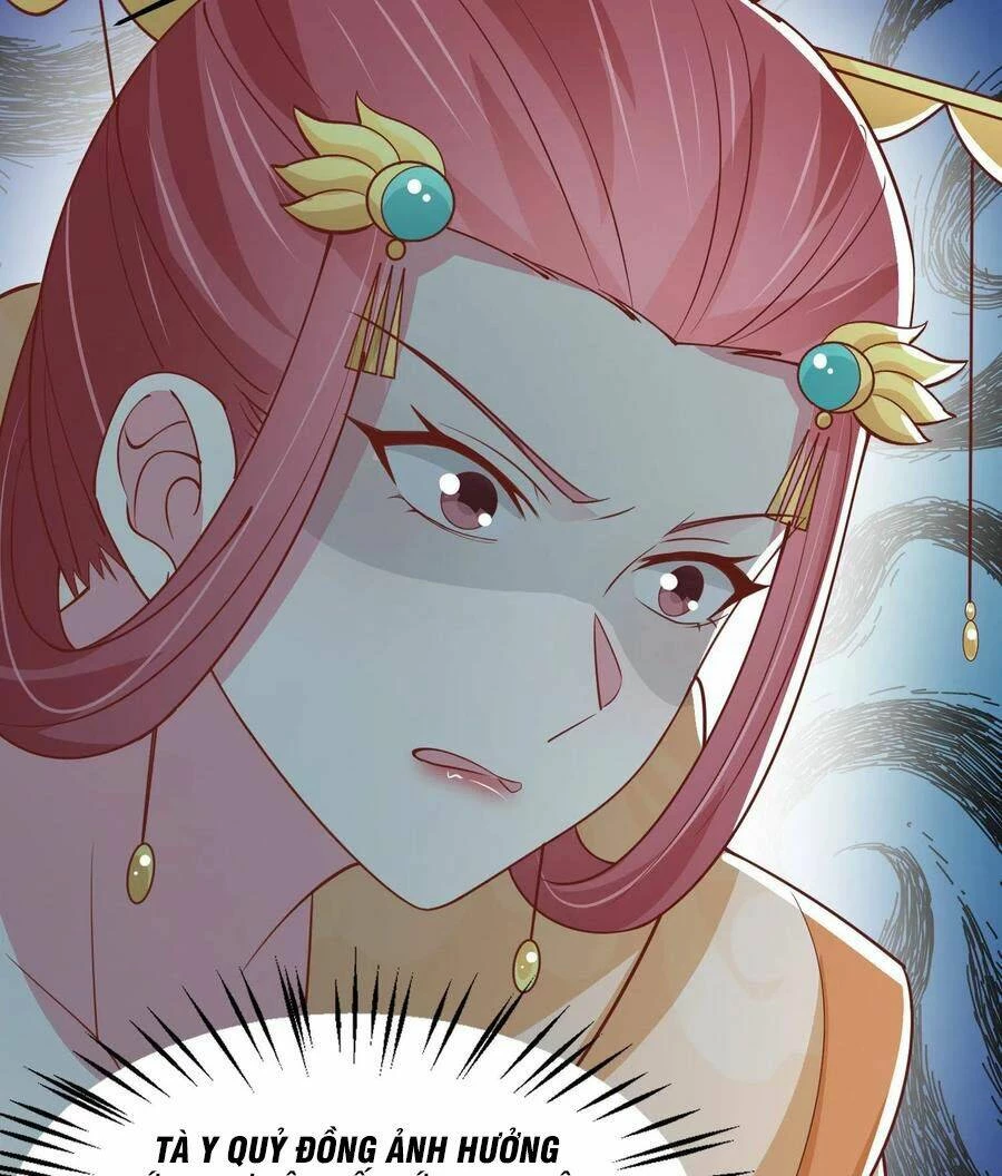 Chi Tôn Đồng Thuật Sư: Tuyệt Thế Đại Tiểu Thư Chapter 240 - 38