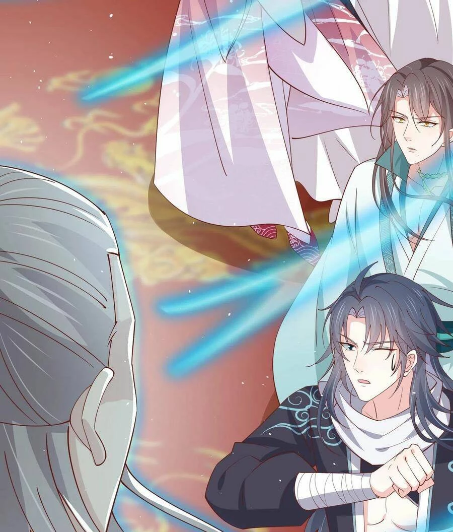 Chi Tôn Đồng Thuật Sư: Tuyệt Thế Đại Tiểu Thư Chapter 240 - 44