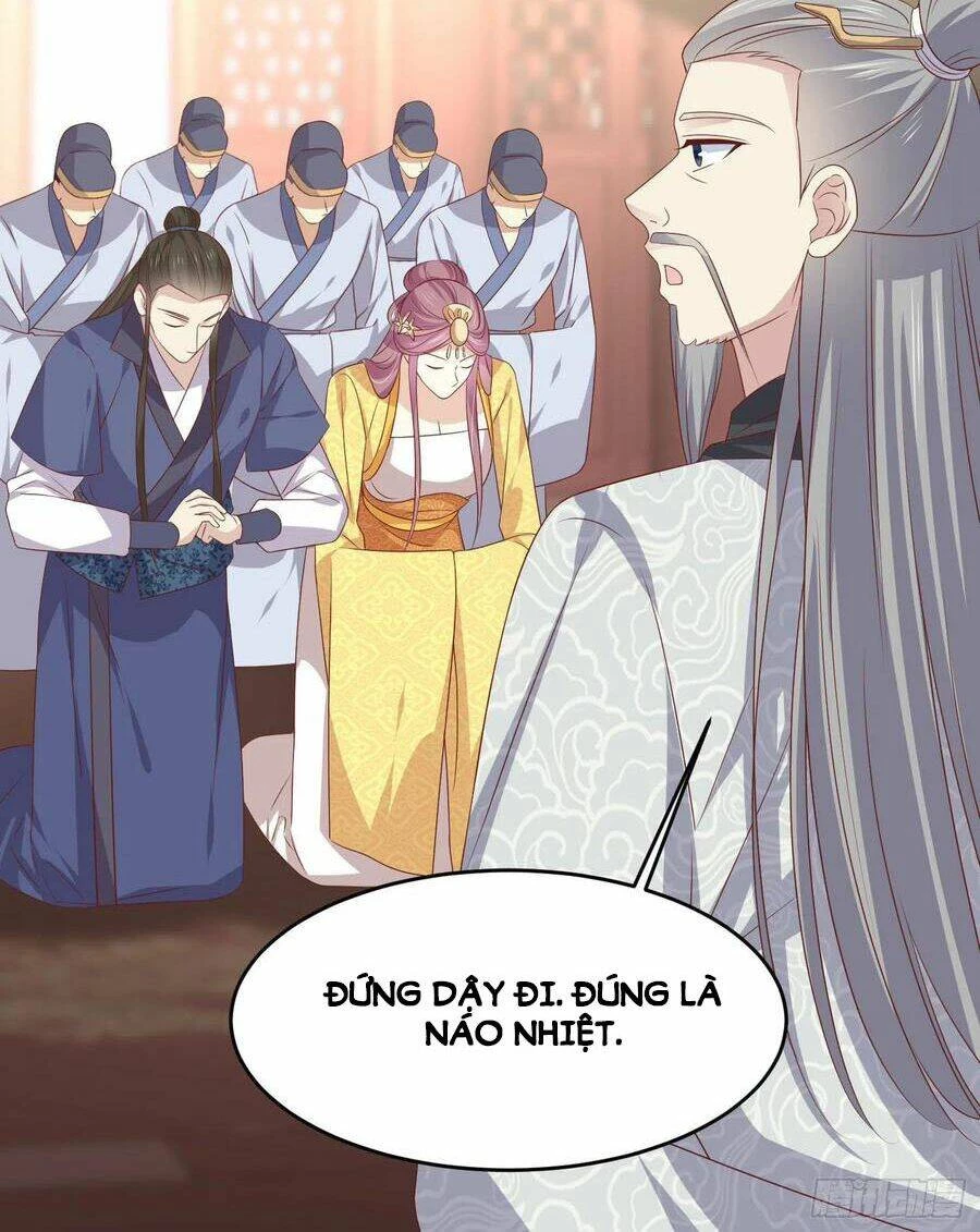 Chi Tôn Đồng Thuật Sư: Tuyệt Thế Đại Tiểu Thư Chapter 241 - 3