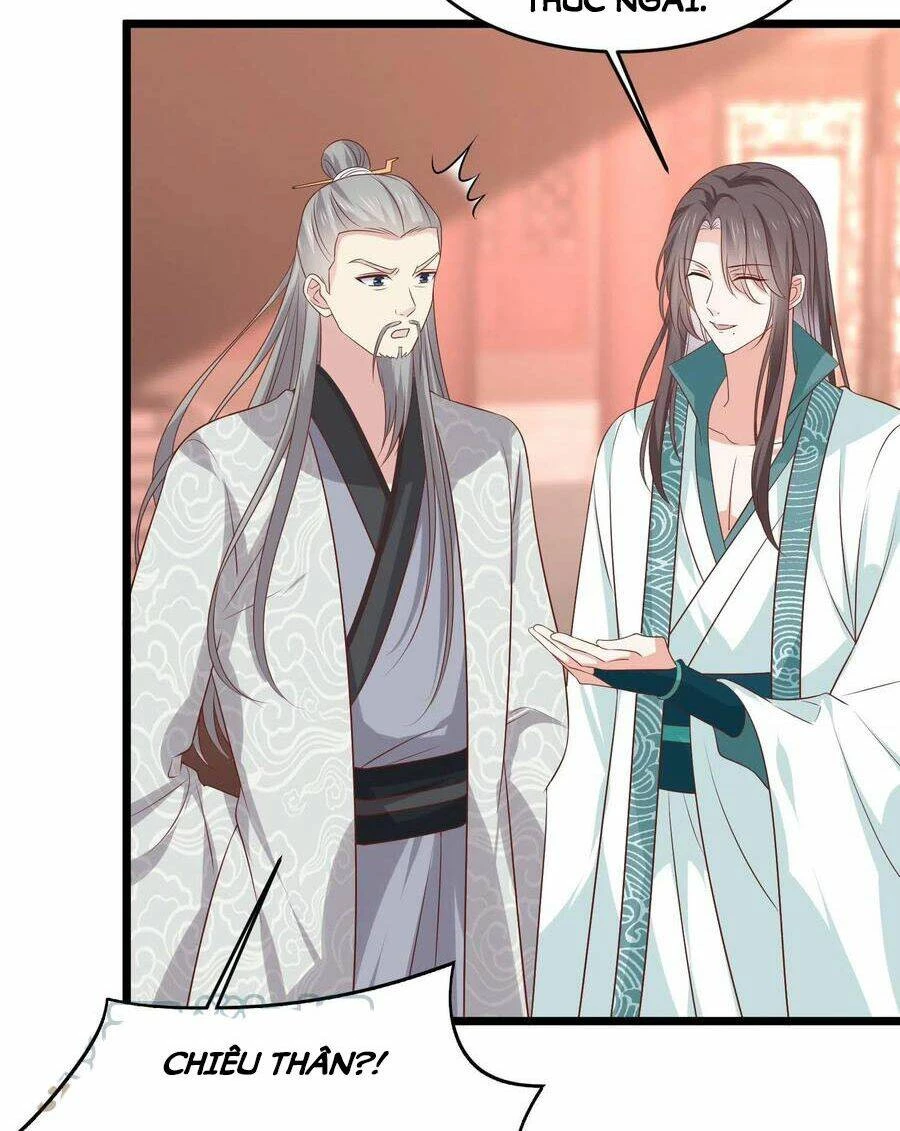 Chi Tôn Đồng Thuật Sư: Tuyệt Thế Đại Tiểu Thư Chapter 241 - 9
