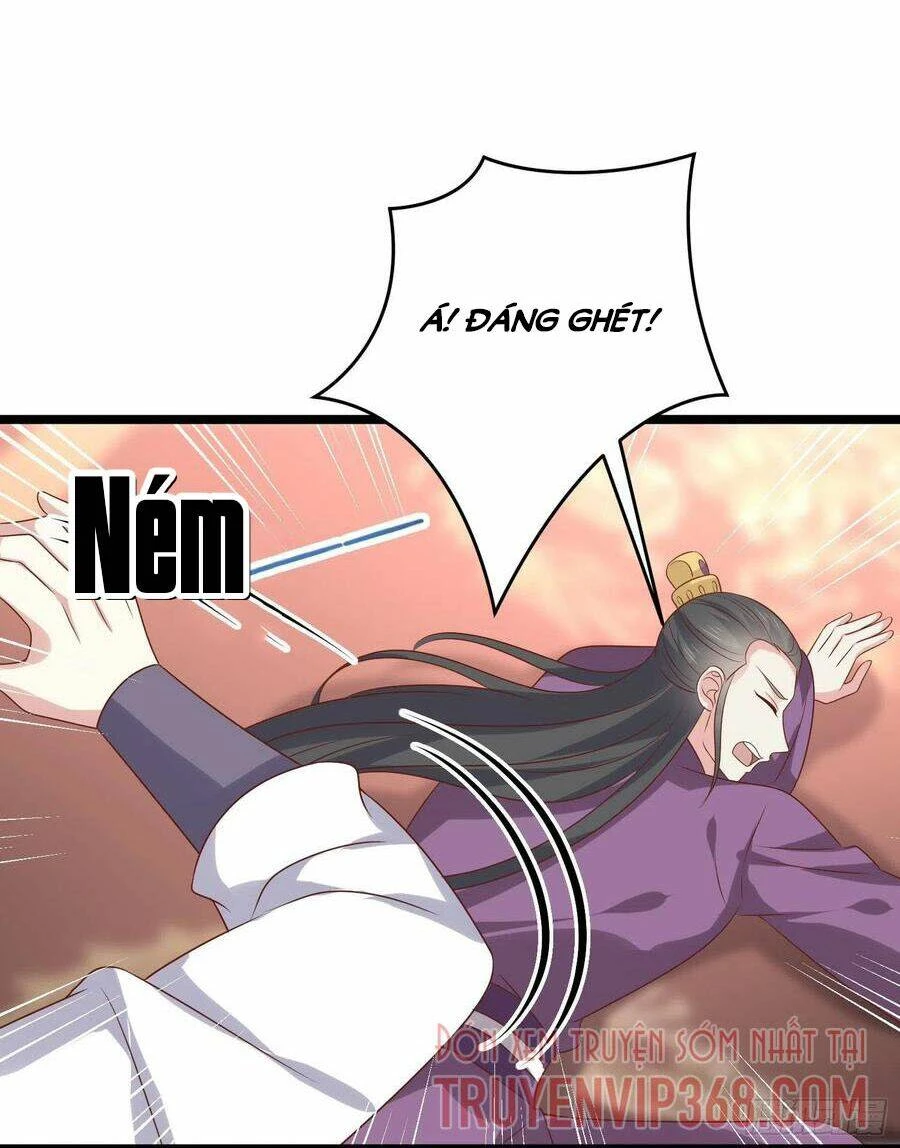 Chi Tôn Đồng Thuật Sư: Tuyệt Thế Đại Tiểu Thư Chapter 241 - 27