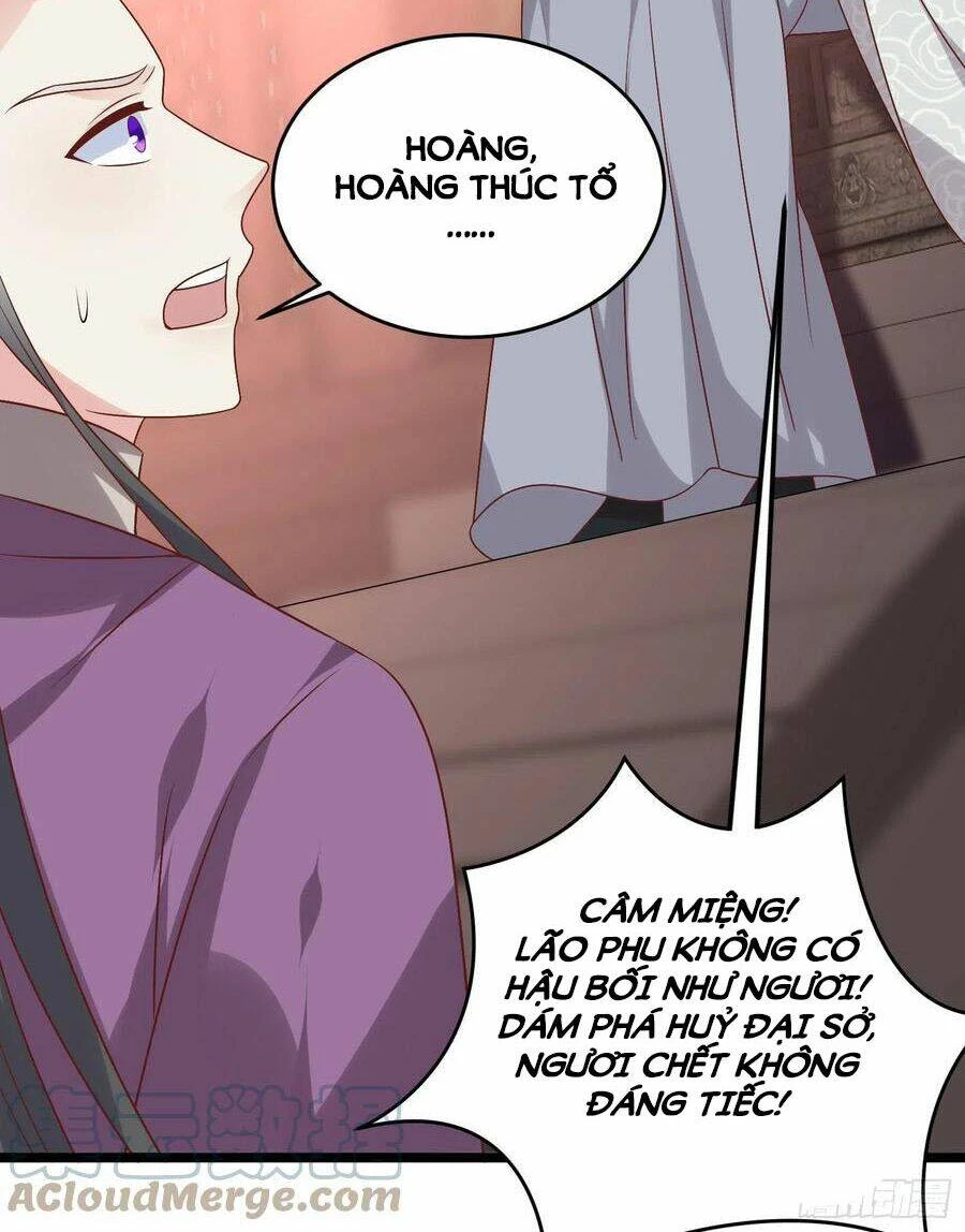 Chi Tôn Đồng Thuật Sư: Tuyệt Thế Đại Tiểu Thư Chapter 241 - 29