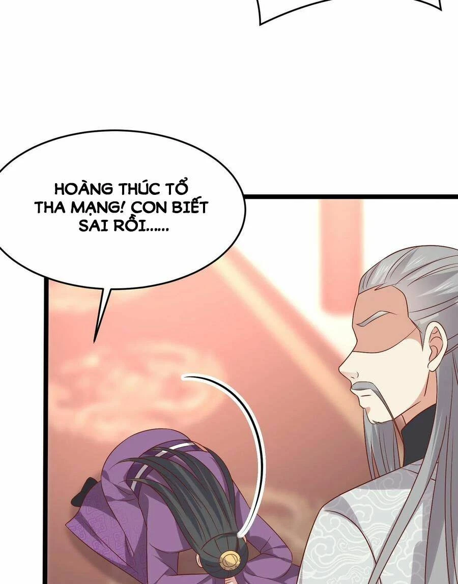 Chi Tôn Đồng Thuật Sư: Tuyệt Thế Đại Tiểu Thư Chapter 241 - 30