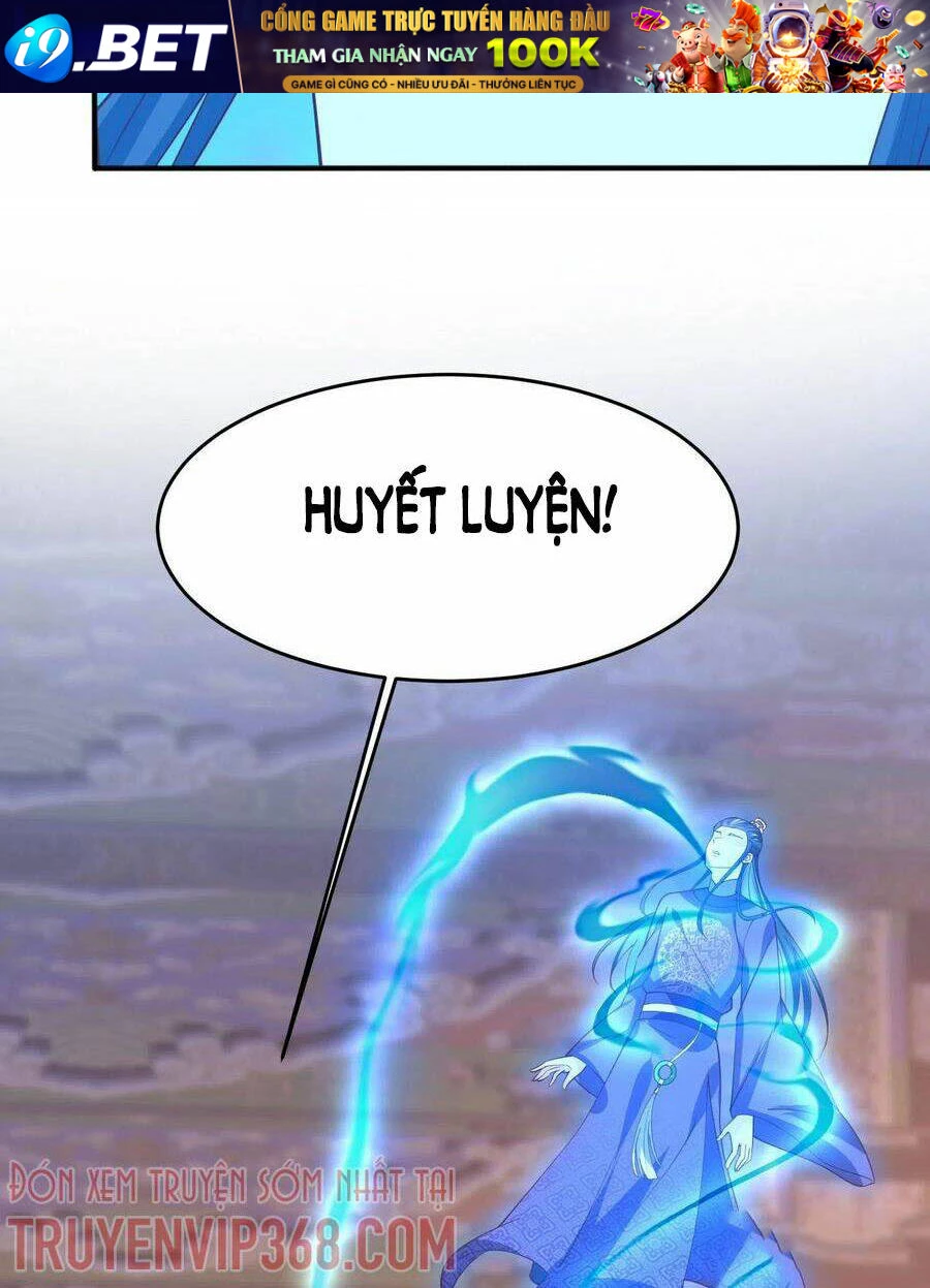 Chi Tôn Đồng Thuật Sư: Tuyệt Thế Đại Tiểu Thư Chapter 241 - 35