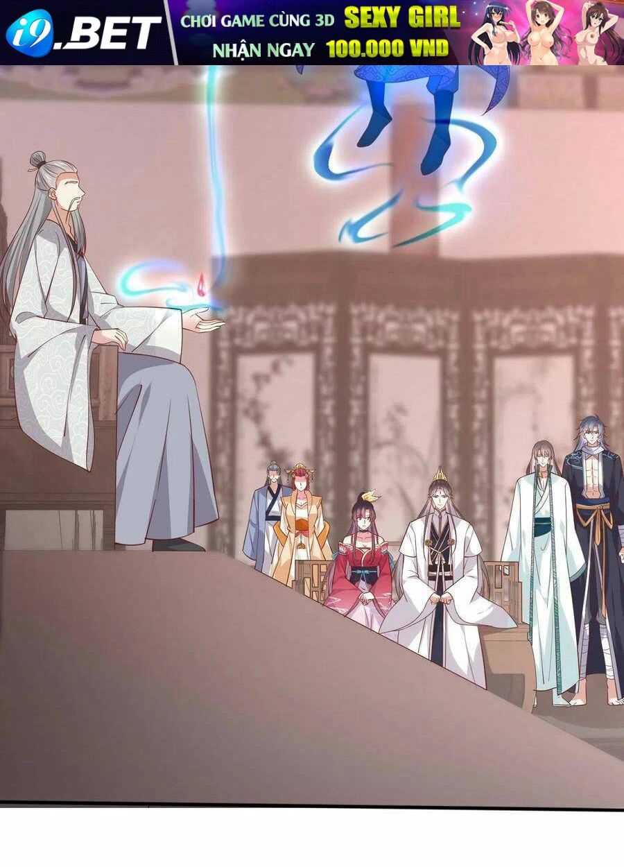 Chi Tôn Đồng Thuật Sư: Tuyệt Thế Đại Tiểu Thư Chapter 241 - 36