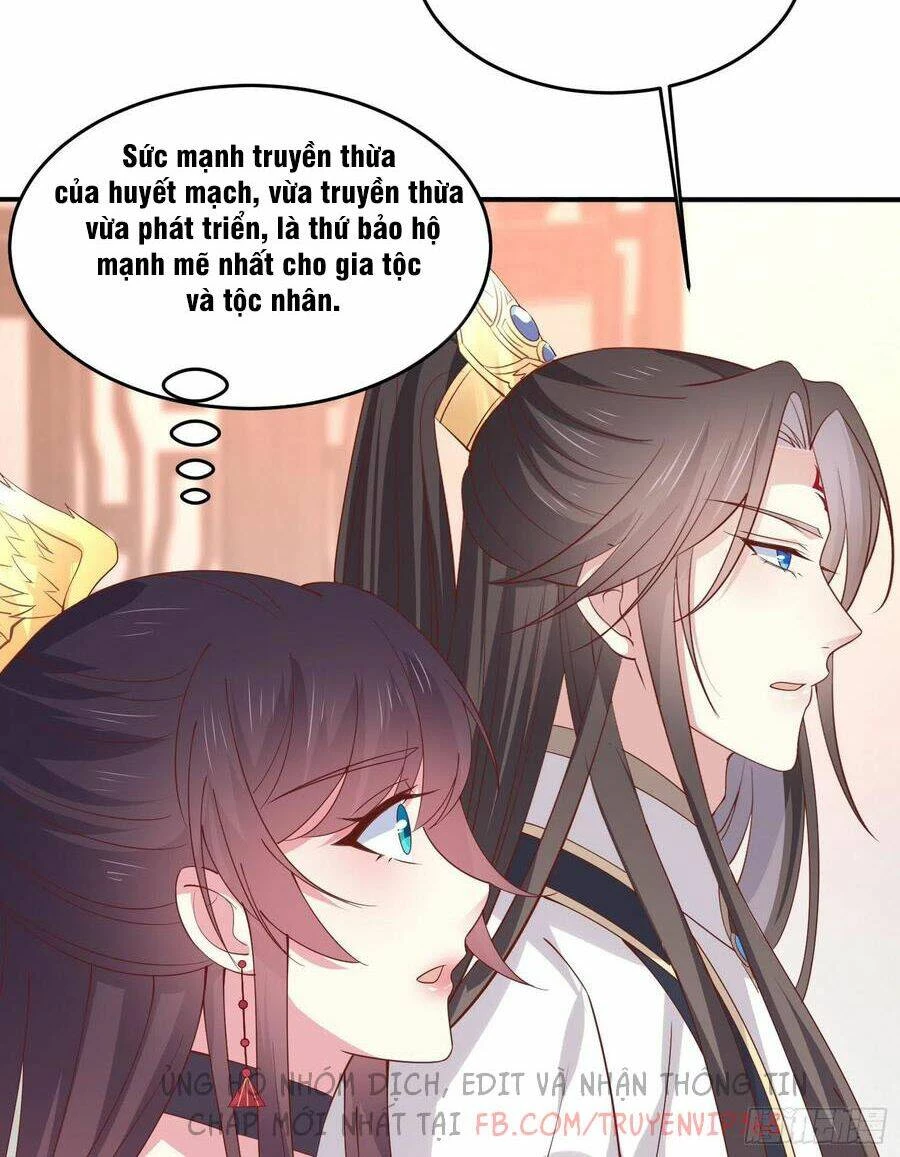 Chi Tôn Đồng Thuật Sư: Tuyệt Thế Đại Tiểu Thư Chapter 241 - 39