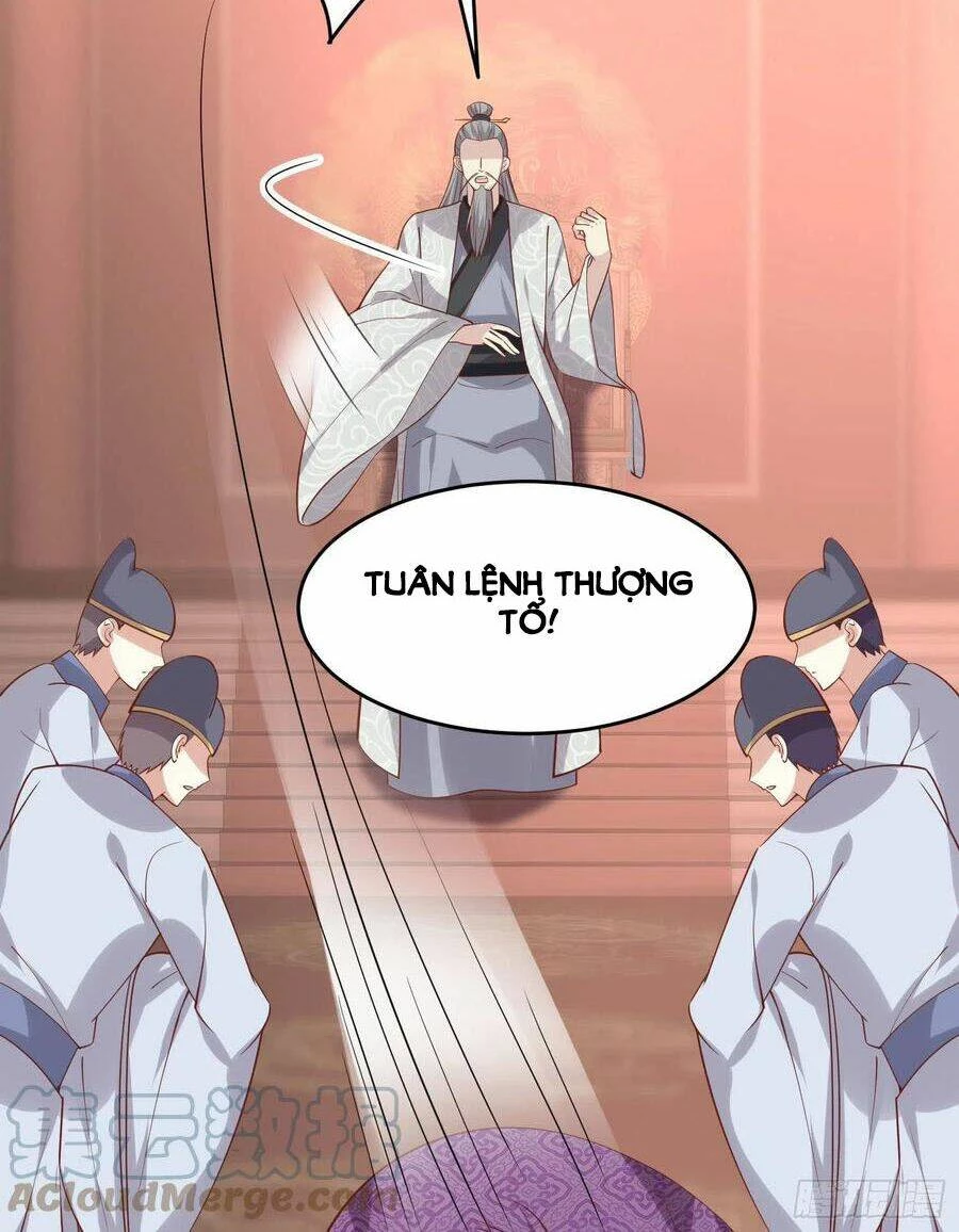 Chi Tôn Đồng Thuật Sư: Tuyệt Thế Đại Tiểu Thư Chapter 241 - 41