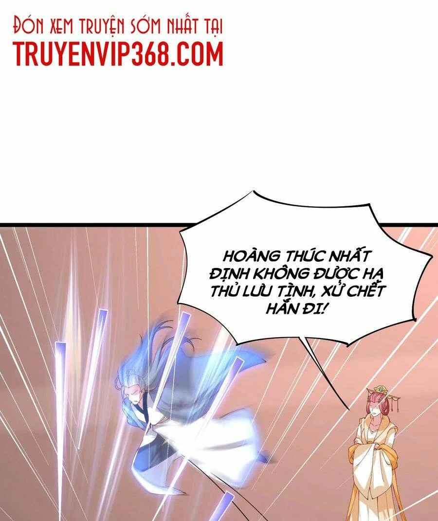 Chi Tôn Đồng Thuật Sư: Tuyệt Thế Đại Tiểu Thư Chapter 243 - 2