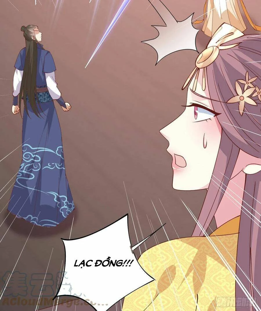 Chi Tôn Đồng Thuật Sư: Tuyệt Thế Đại Tiểu Thư Chapter 243 - 3