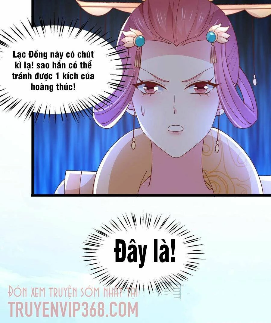 Chi Tôn Đồng Thuật Sư: Tuyệt Thế Đại Tiểu Thư Chapter 243 - 7