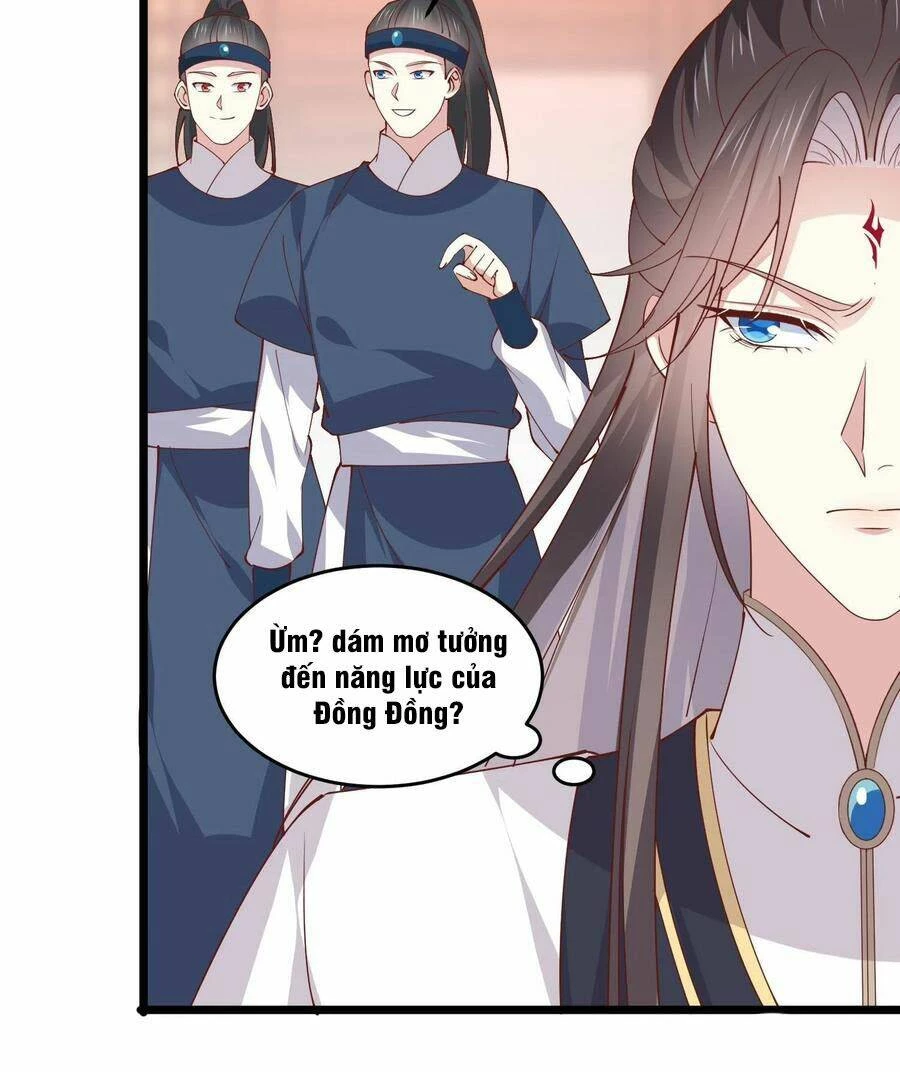 Chi Tôn Đồng Thuật Sư: Tuyệt Thế Đại Tiểu Thư Chapter 243 - 13