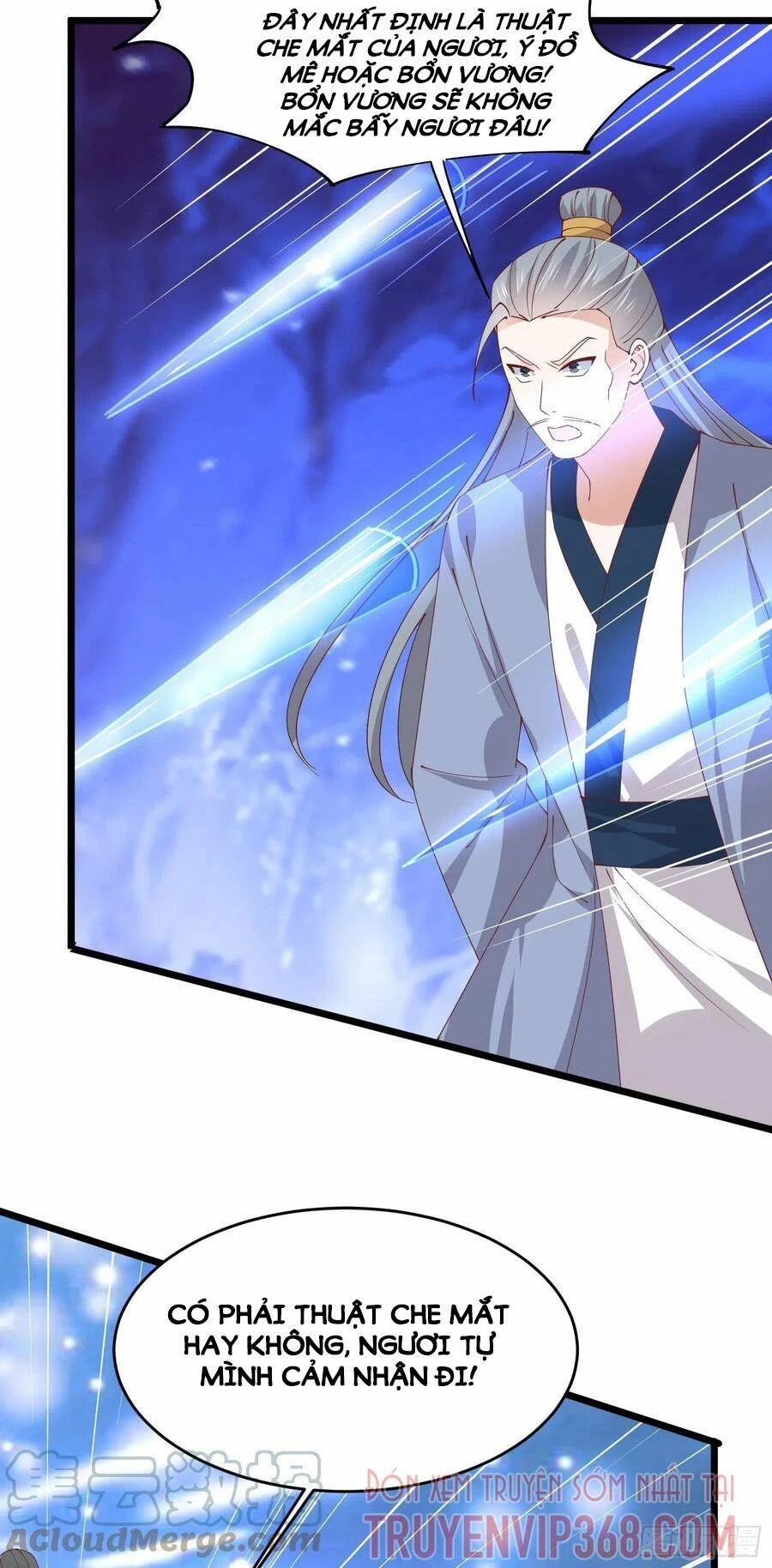 Chi Tôn Đồng Thuật Sư: Tuyệt Thế Đại Tiểu Thư Chapter 243 - 20