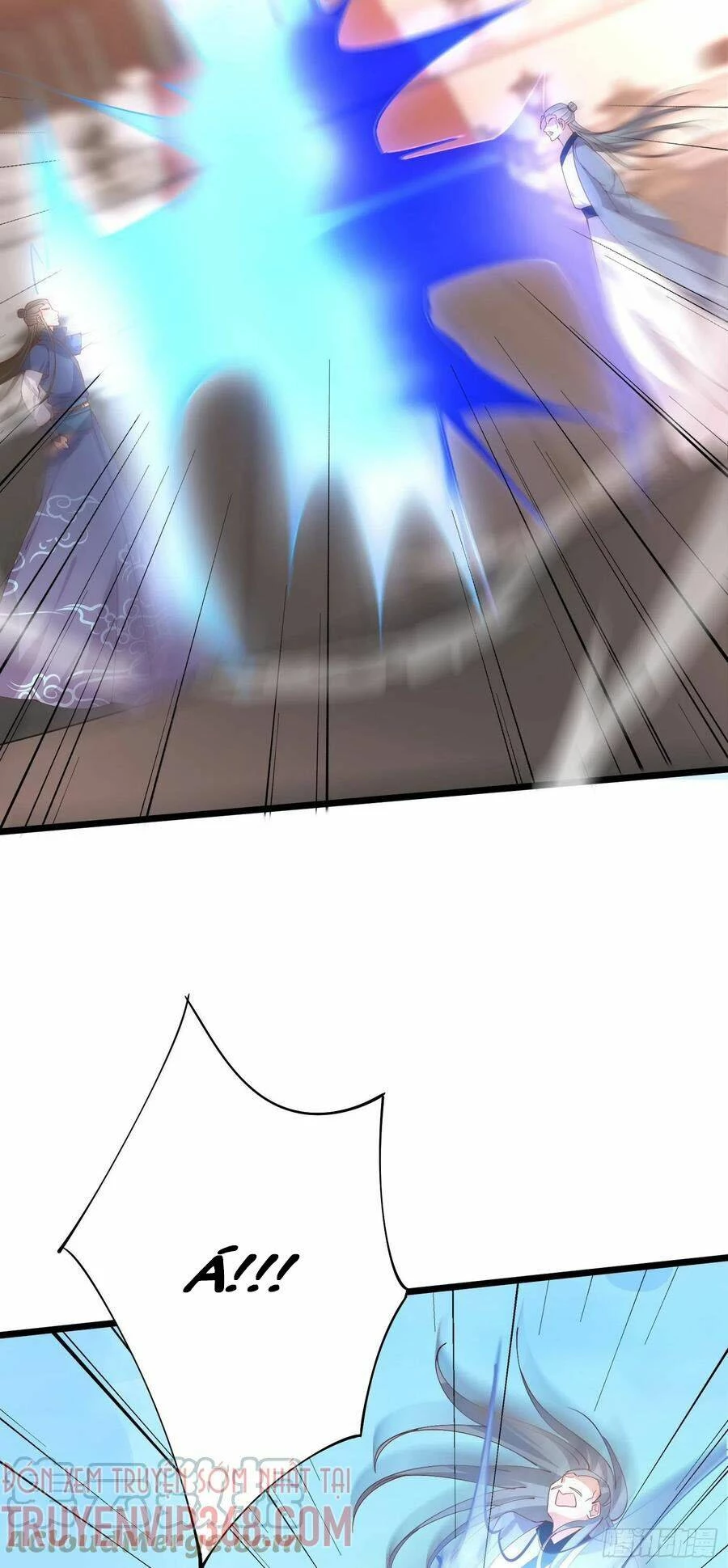 Chi Tôn Đồng Thuật Sư: Tuyệt Thế Đại Tiểu Thư Chapter 243 - 23