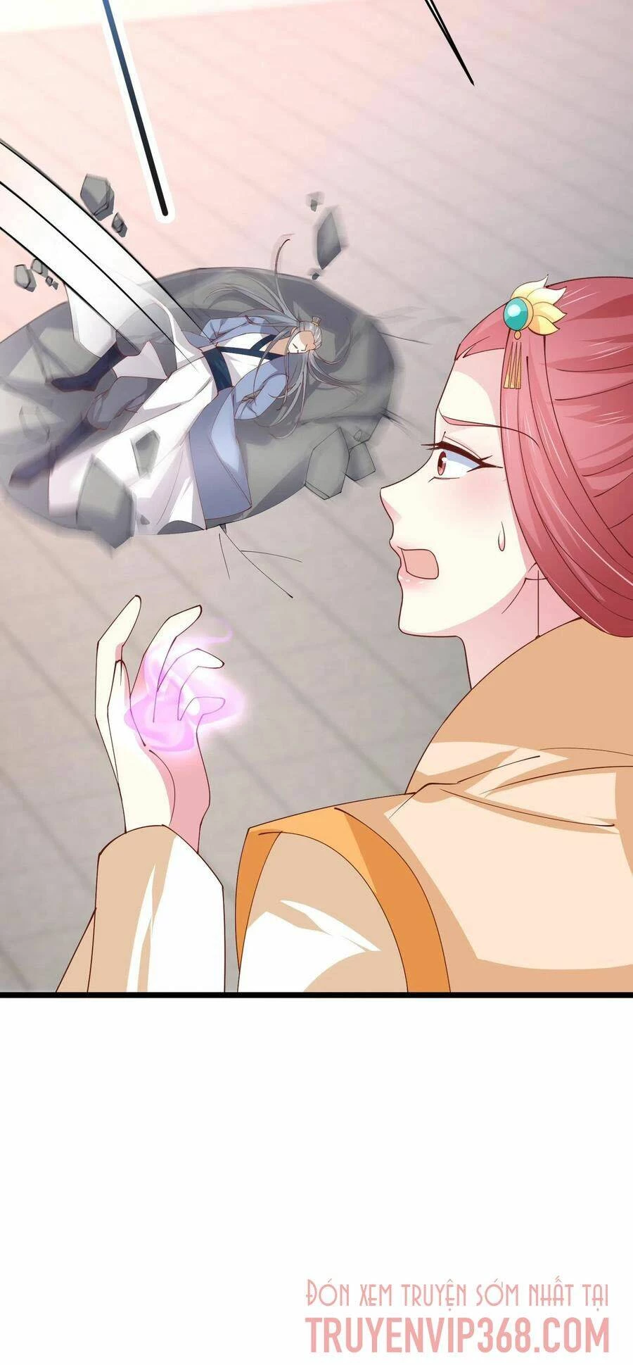 Chi Tôn Đồng Thuật Sư: Tuyệt Thế Đại Tiểu Thư Chapter 243 - 25