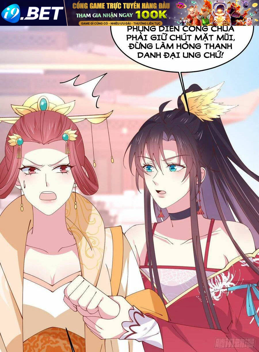 Chi Tôn Đồng Thuật Sư: Tuyệt Thế Đại Tiểu Thư Chapter 243 - 27