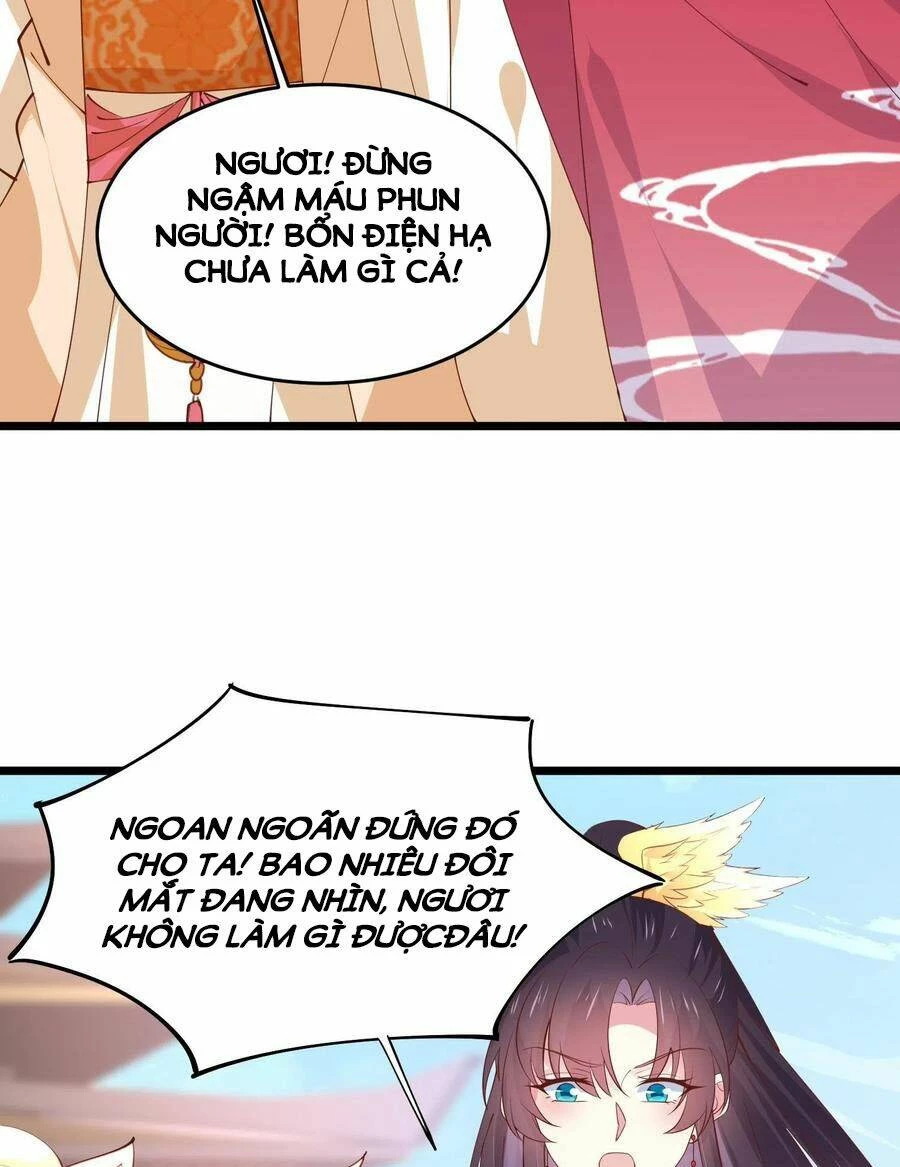 Chi Tôn Đồng Thuật Sư: Tuyệt Thế Đại Tiểu Thư Chapter 243 - 28