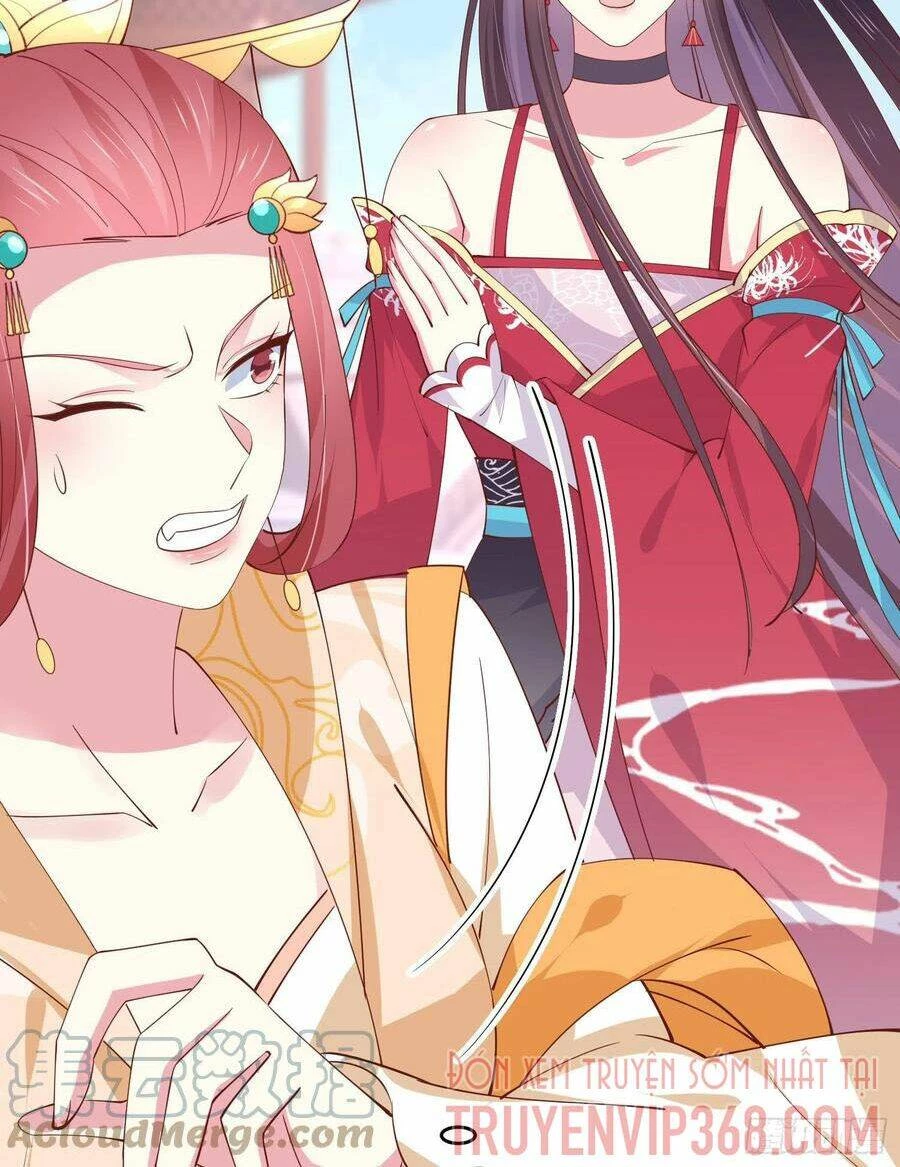 Chi Tôn Đồng Thuật Sư: Tuyệt Thế Đại Tiểu Thư Chapter 243 - 29