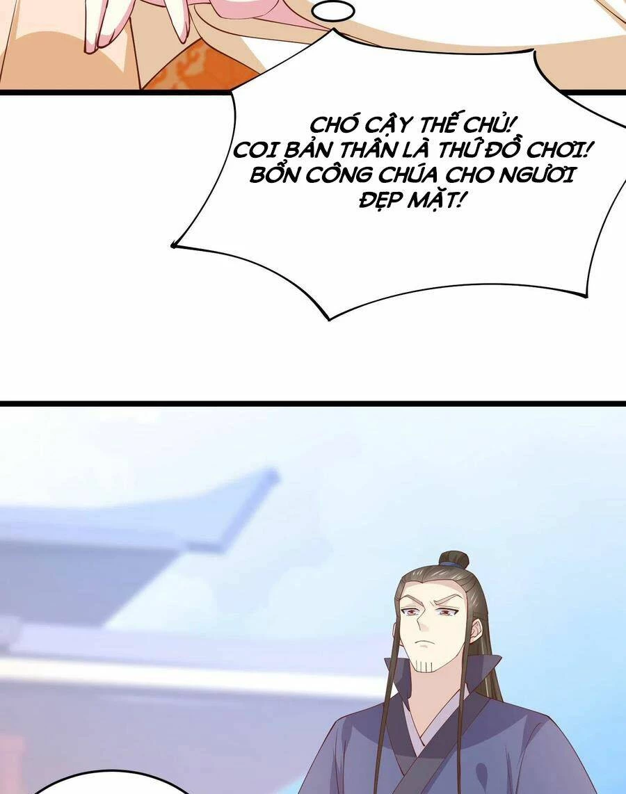 Chi Tôn Đồng Thuật Sư: Tuyệt Thế Đại Tiểu Thư Chapter 243 - 30