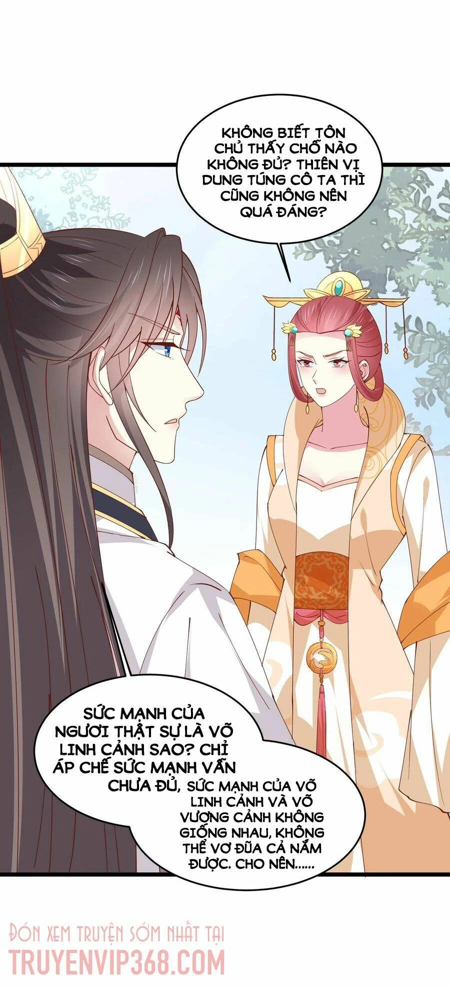 Chi Tôn Đồng Thuật Sư: Tuyệt Thế Đại Tiểu Thư Chapter 244 - 2