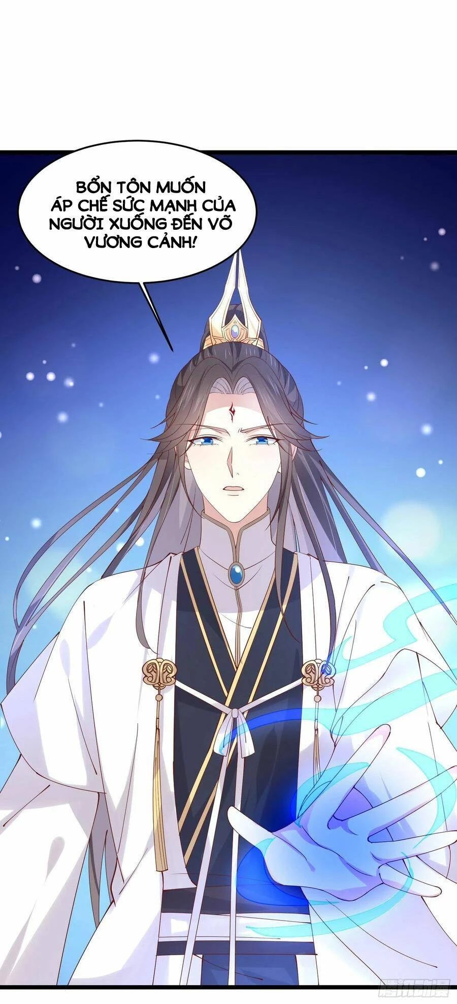 Chi Tôn Đồng Thuật Sư: Tuyệt Thế Đại Tiểu Thư Chapter 244 - 3