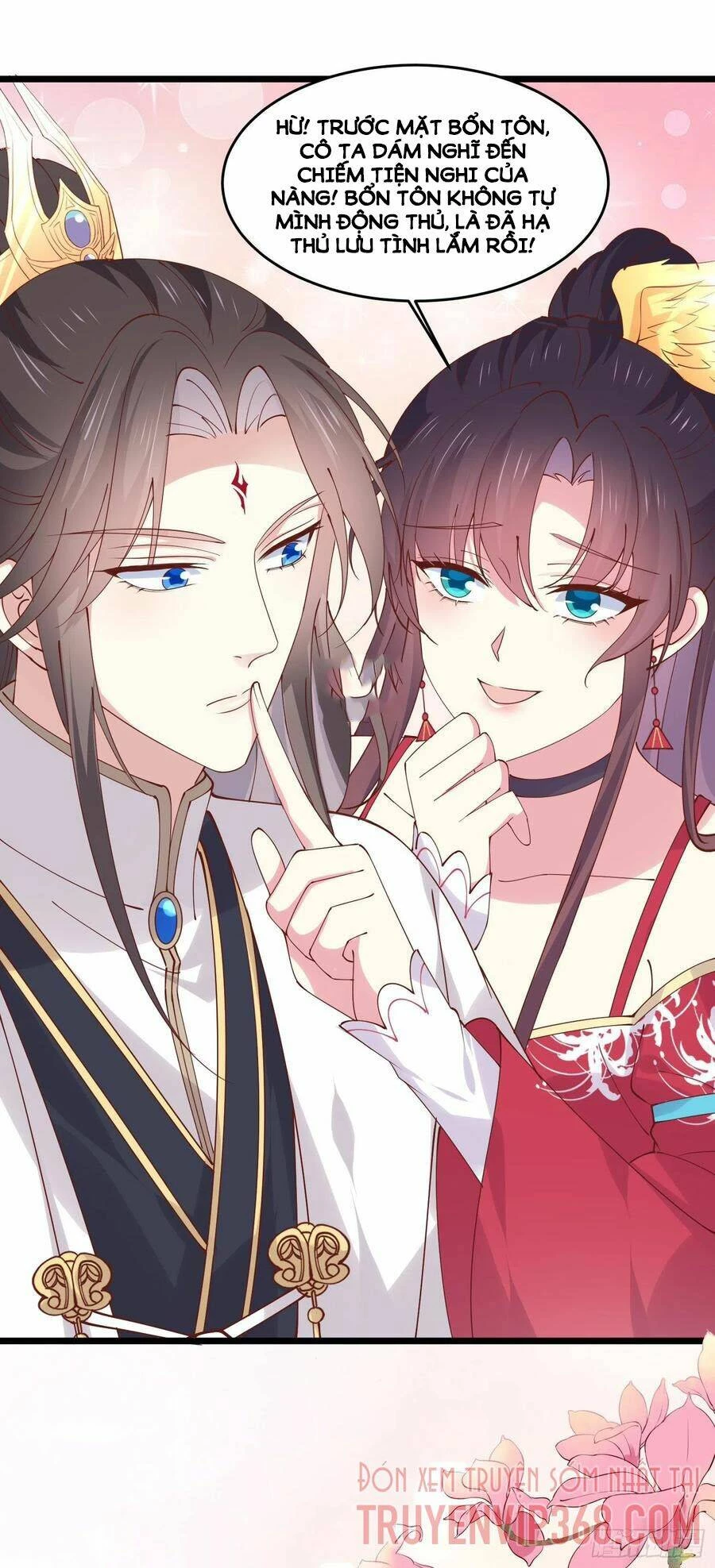 Chi Tôn Đồng Thuật Sư: Tuyệt Thế Đại Tiểu Thư Chapter 244 - 6