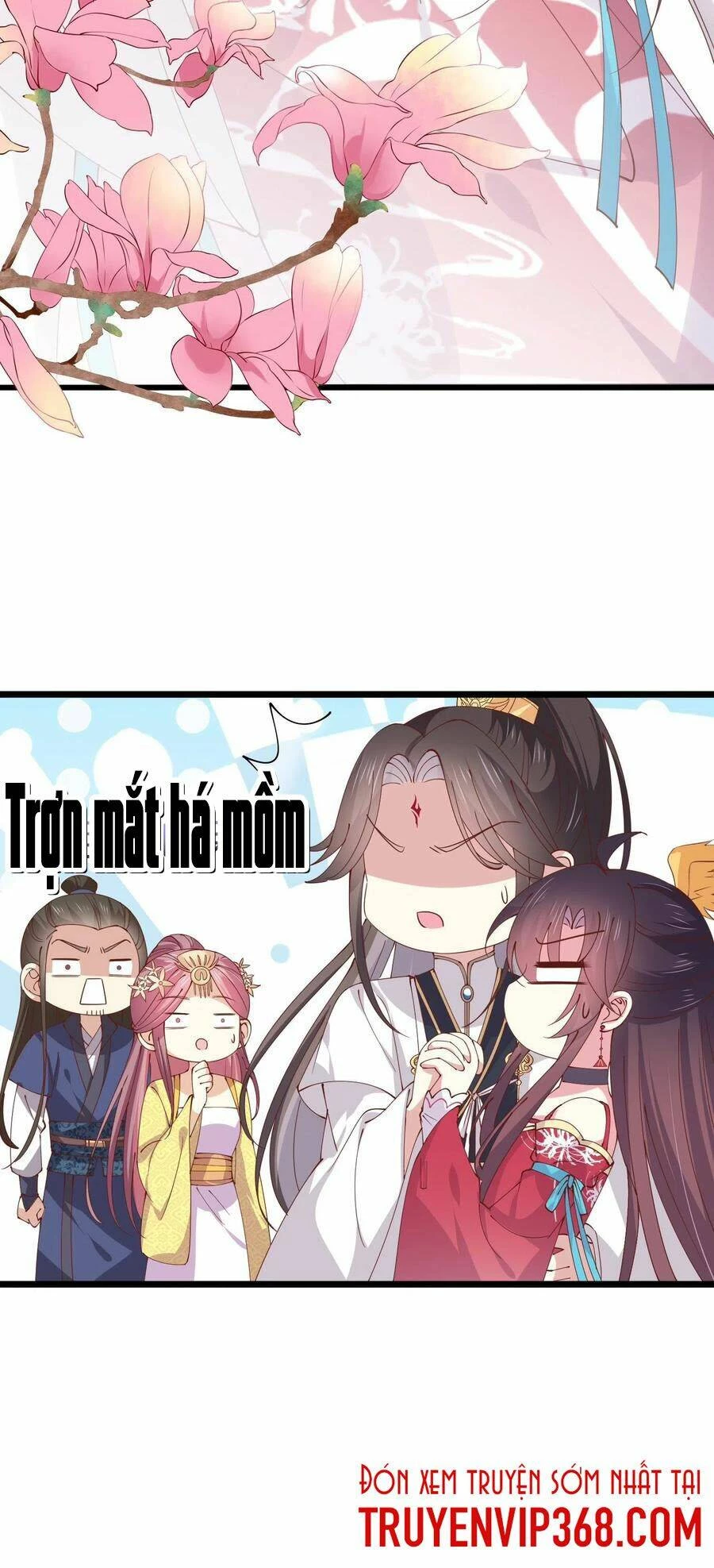 Chi Tôn Đồng Thuật Sư: Tuyệt Thế Đại Tiểu Thư Chapter 244 - 8