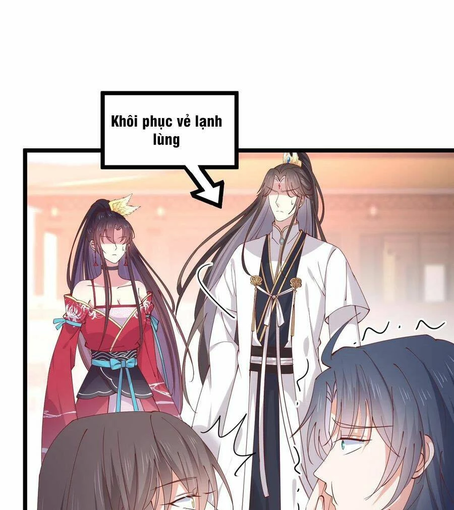 Chi Tôn Đồng Thuật Sư: Tuyệt Thế Đại Tiểu Thư Chapter 244 - 9