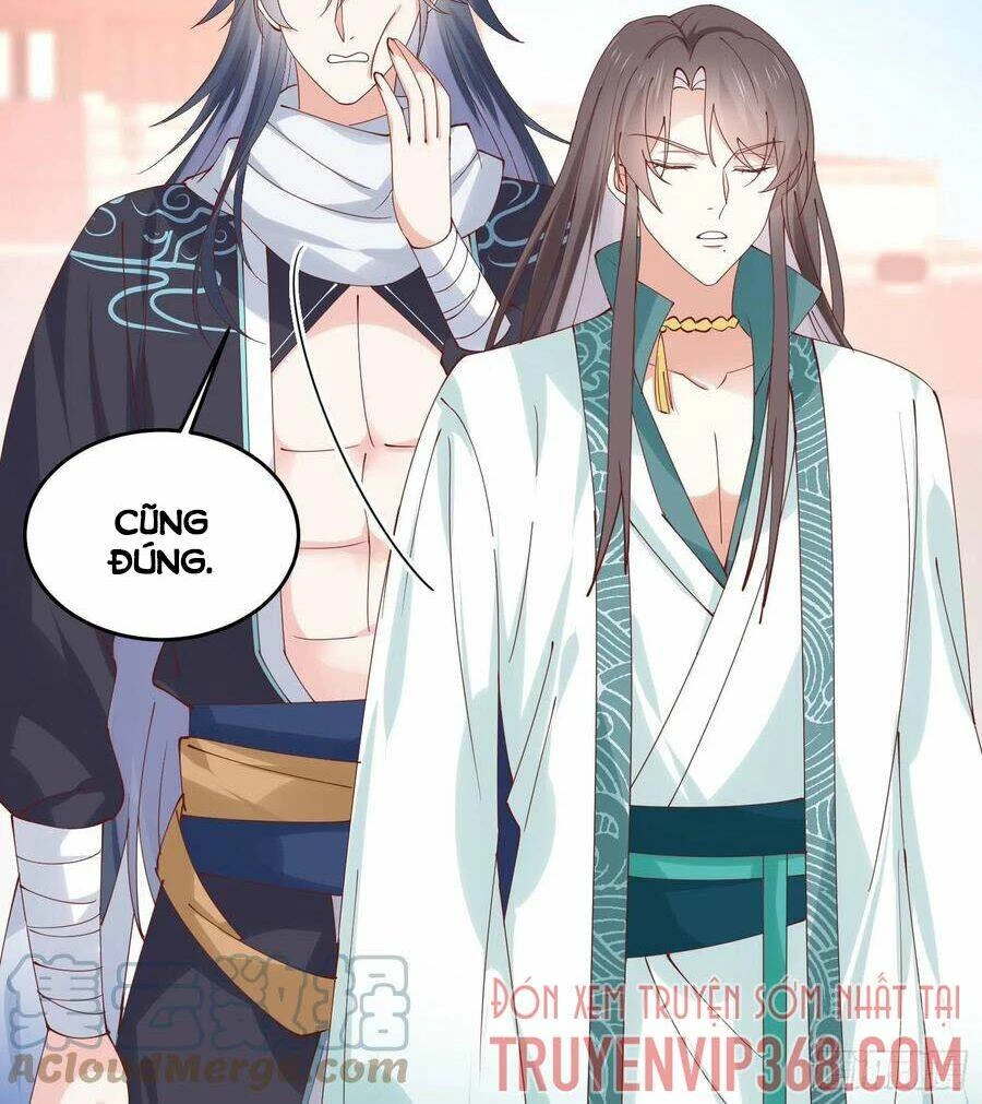 Chi Tôn Đồng Thuật Sư: Tuyệt Thế Đại Tiểu Thư Chapter 244 - 16