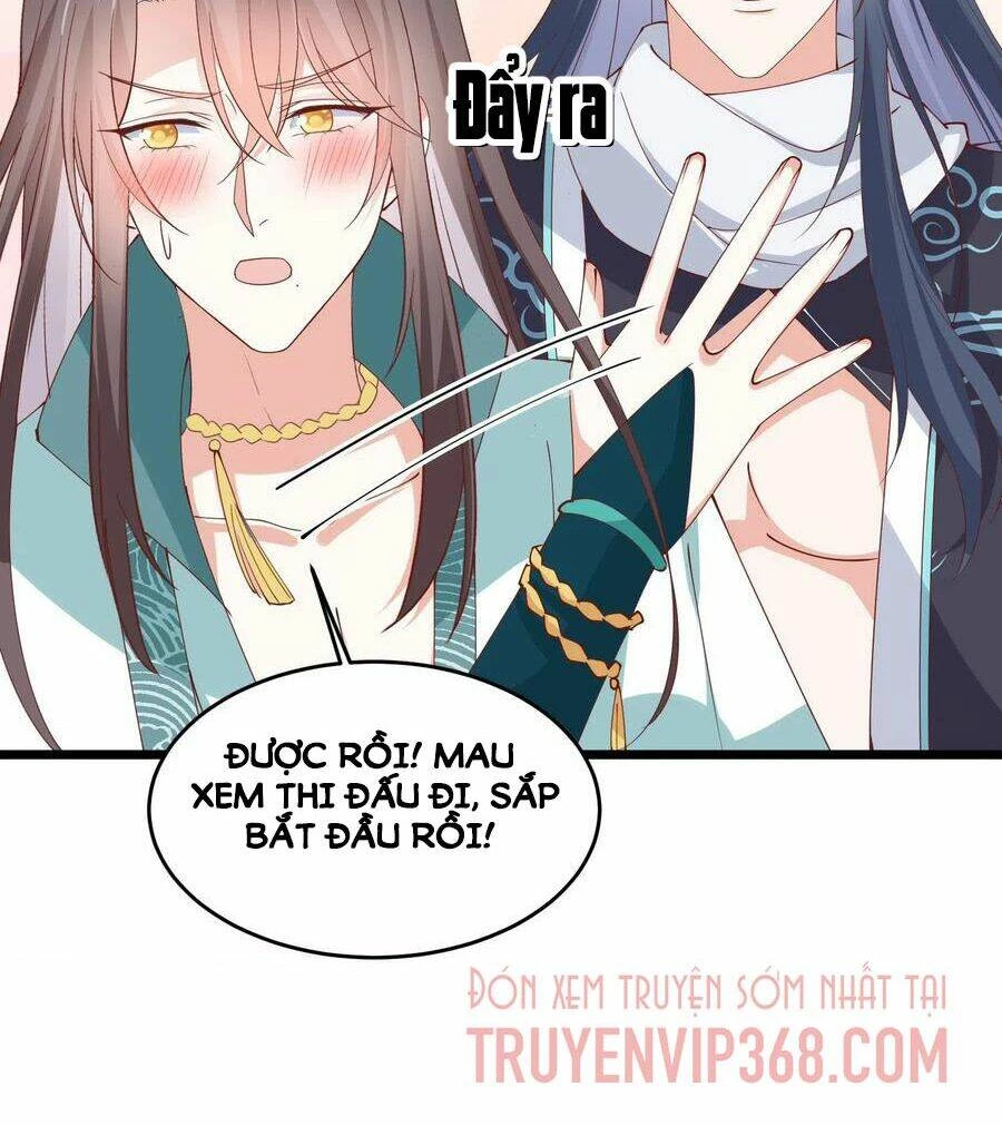 Chi Tôn Đồng Thuật Sư: Tuyệt Thế Đại Tiểu Thư Chapter 244 - 20