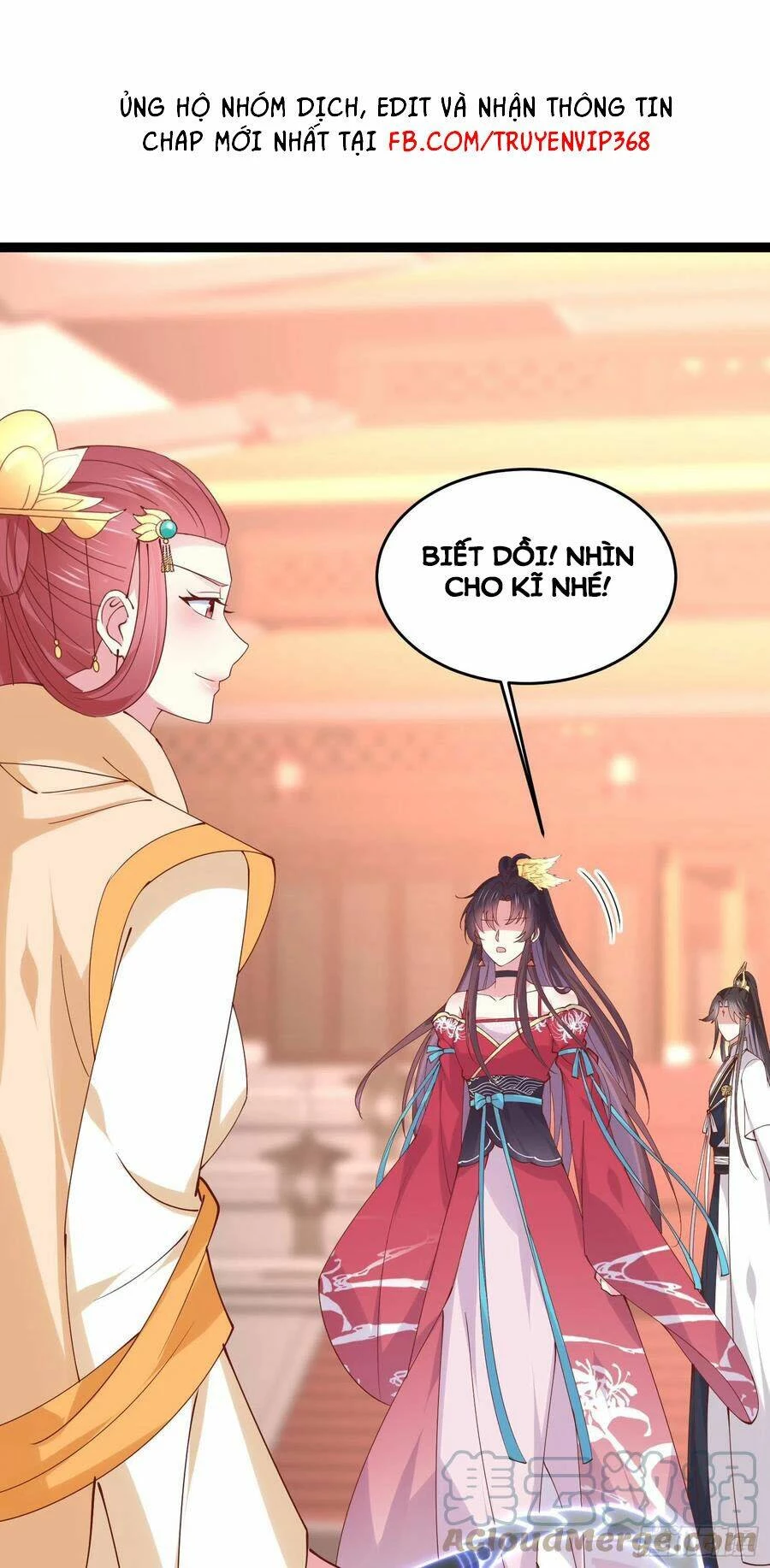 Chi Tôn Đồng Thuật Sư: Tuyệt Thế Đại Tiểu Thư Chapter 244 - 26