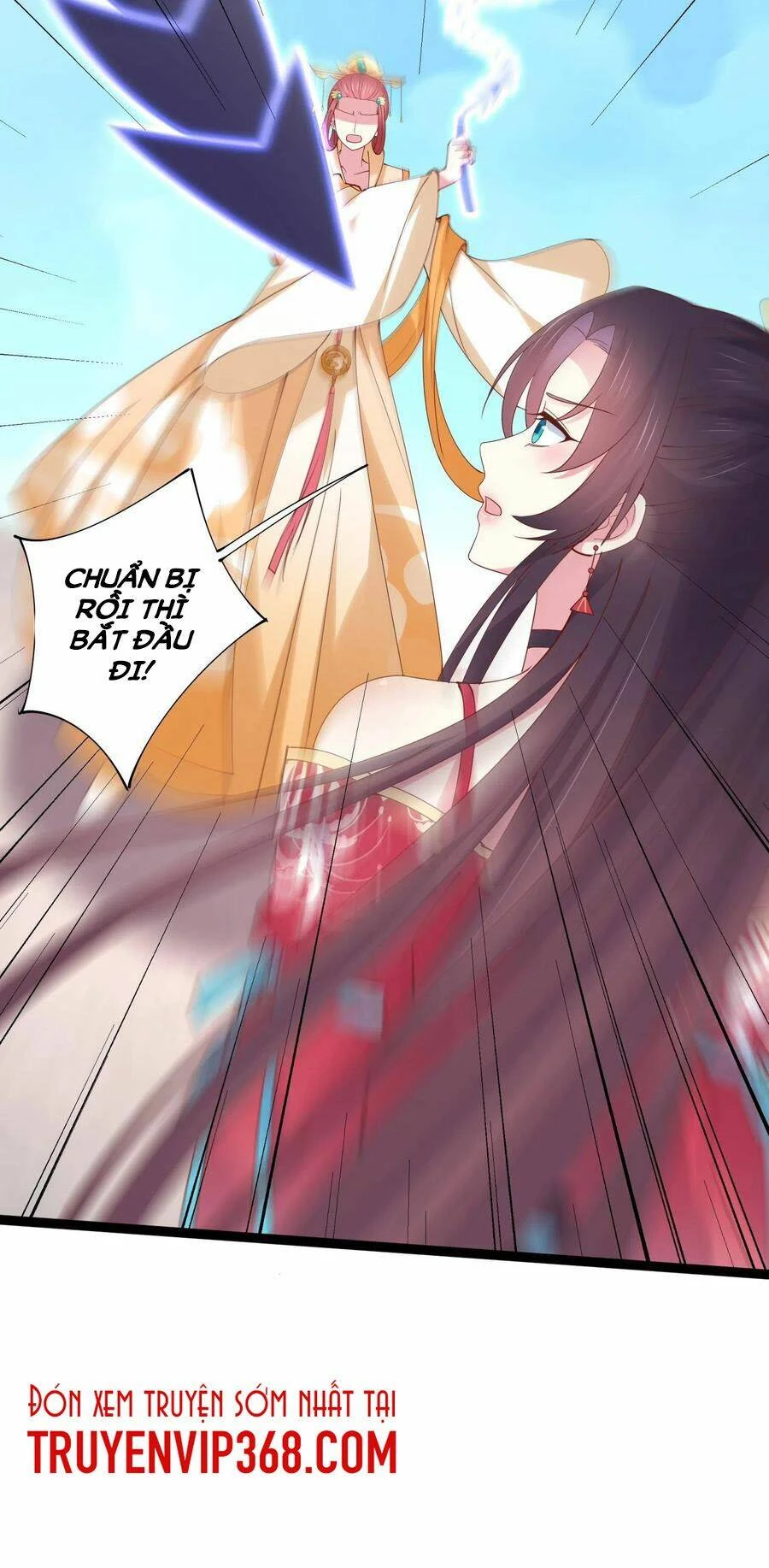 Chi Tôn Đồng Thuật Sư: Tuyệt Thế Đại Tiểu Thư Chapter 244 - 28