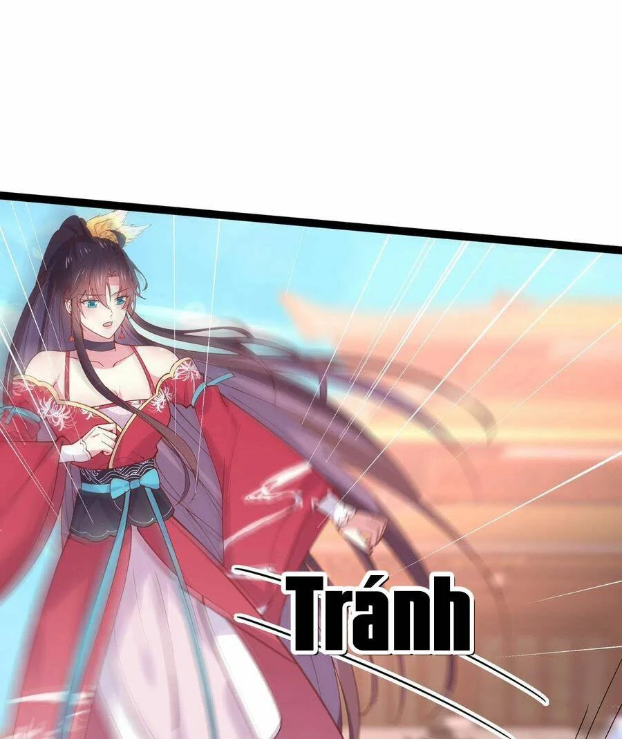 Chi Tôn Đồng Thuật Sư: Tuyệt Thế Đại Tiểu Thư Chapter 244 - 29