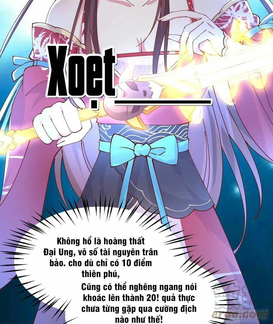 Chi Tôn Đồng Thuật Sư: Tuyệt Thế Đại Tiểu Thư Chapter 244 - 32