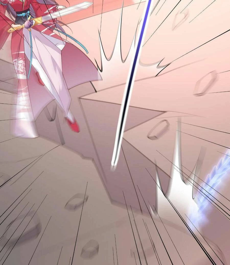 Chi Tôn Đồng Thuật Sư: Tuyệt Thế Đại Tiểu Thư Chapter 244 - 37