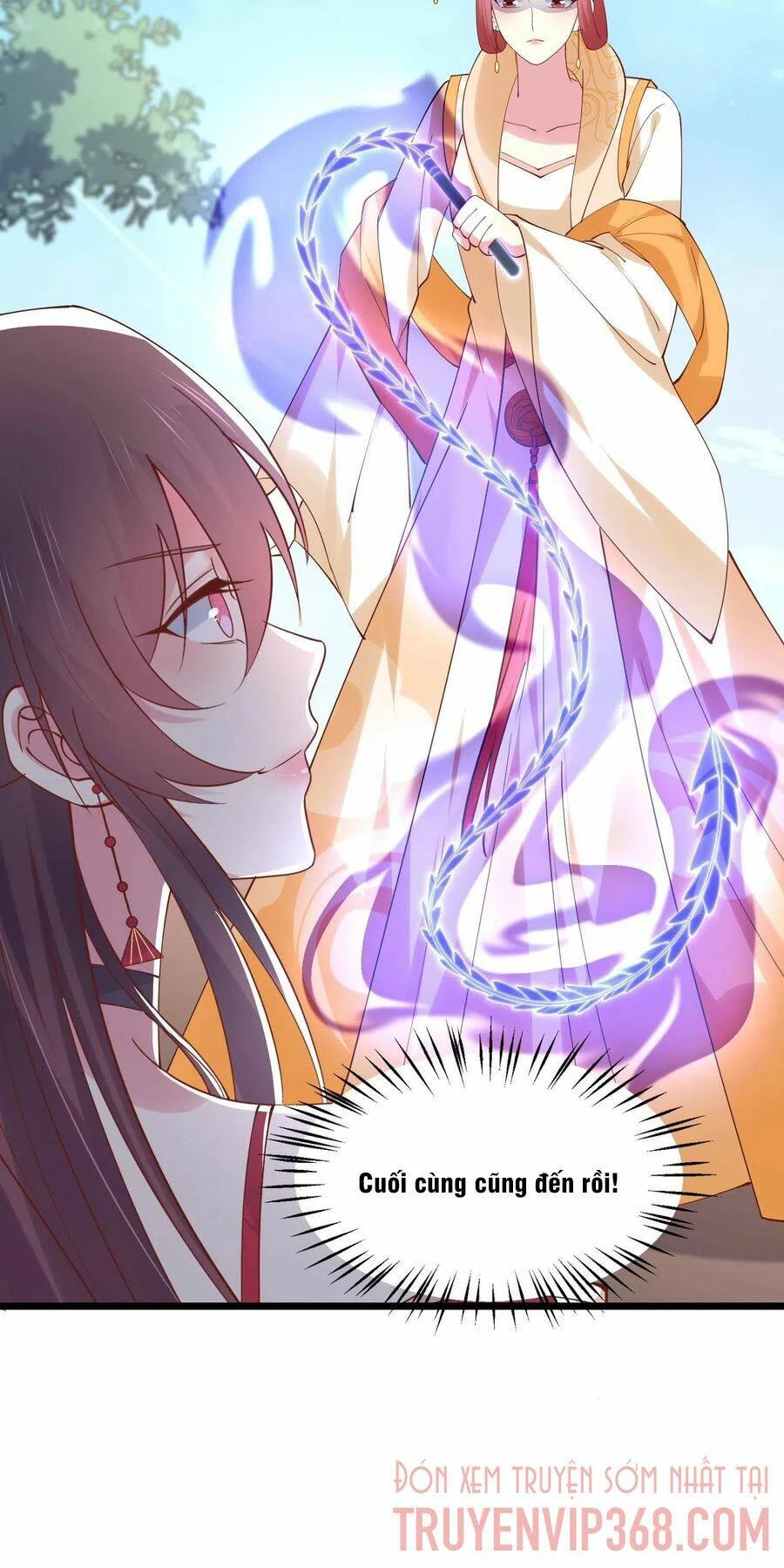 Chi Tôn Đồng Thuật Sư: Tuyệt Thế Đại Tiểu Thư Chapter 245 - 4