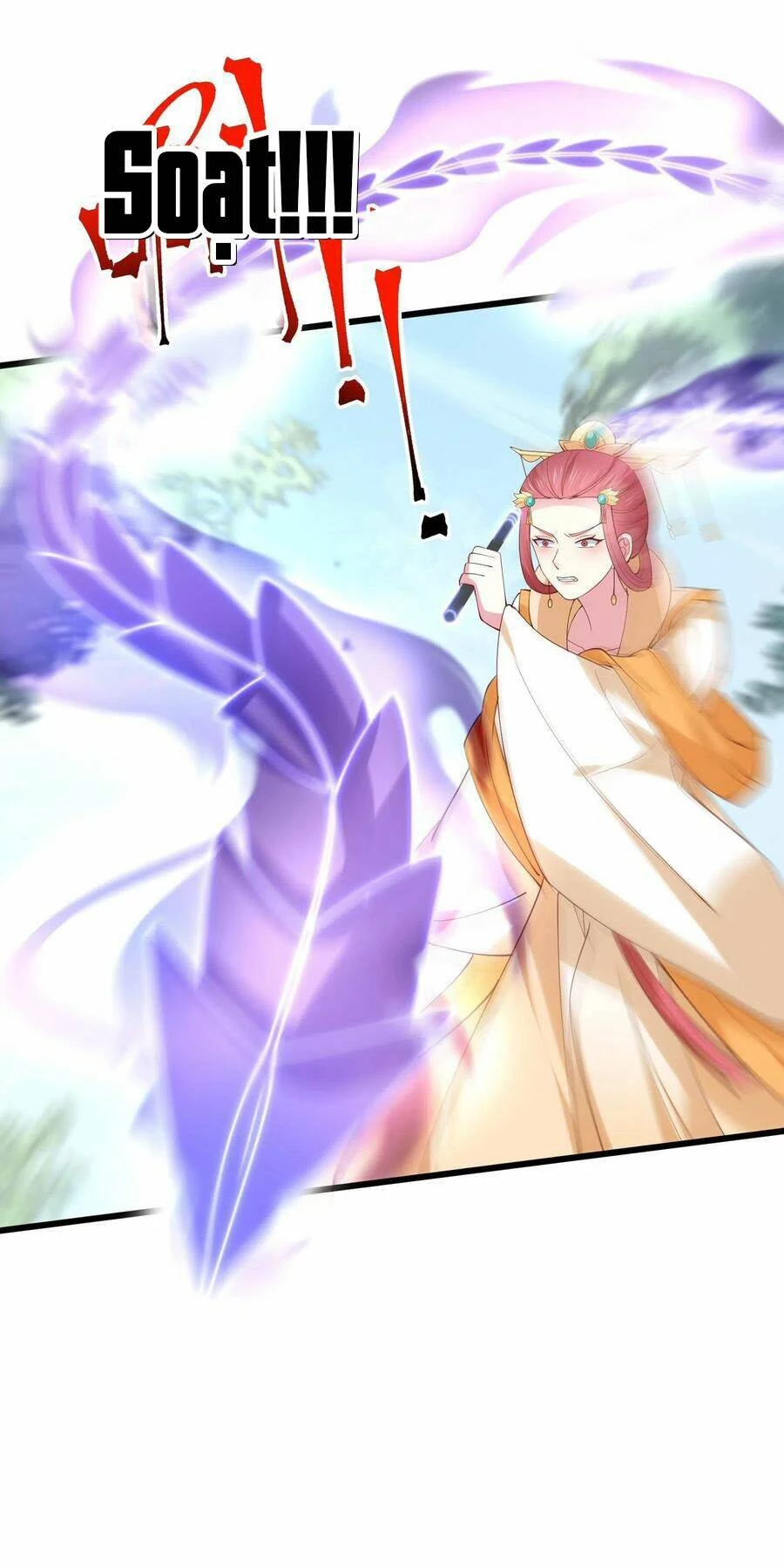 Chi Tôn Đồng Thuật Sư: Tuyệt Thế Đại Tiểu Thư Chapter 245 - 5