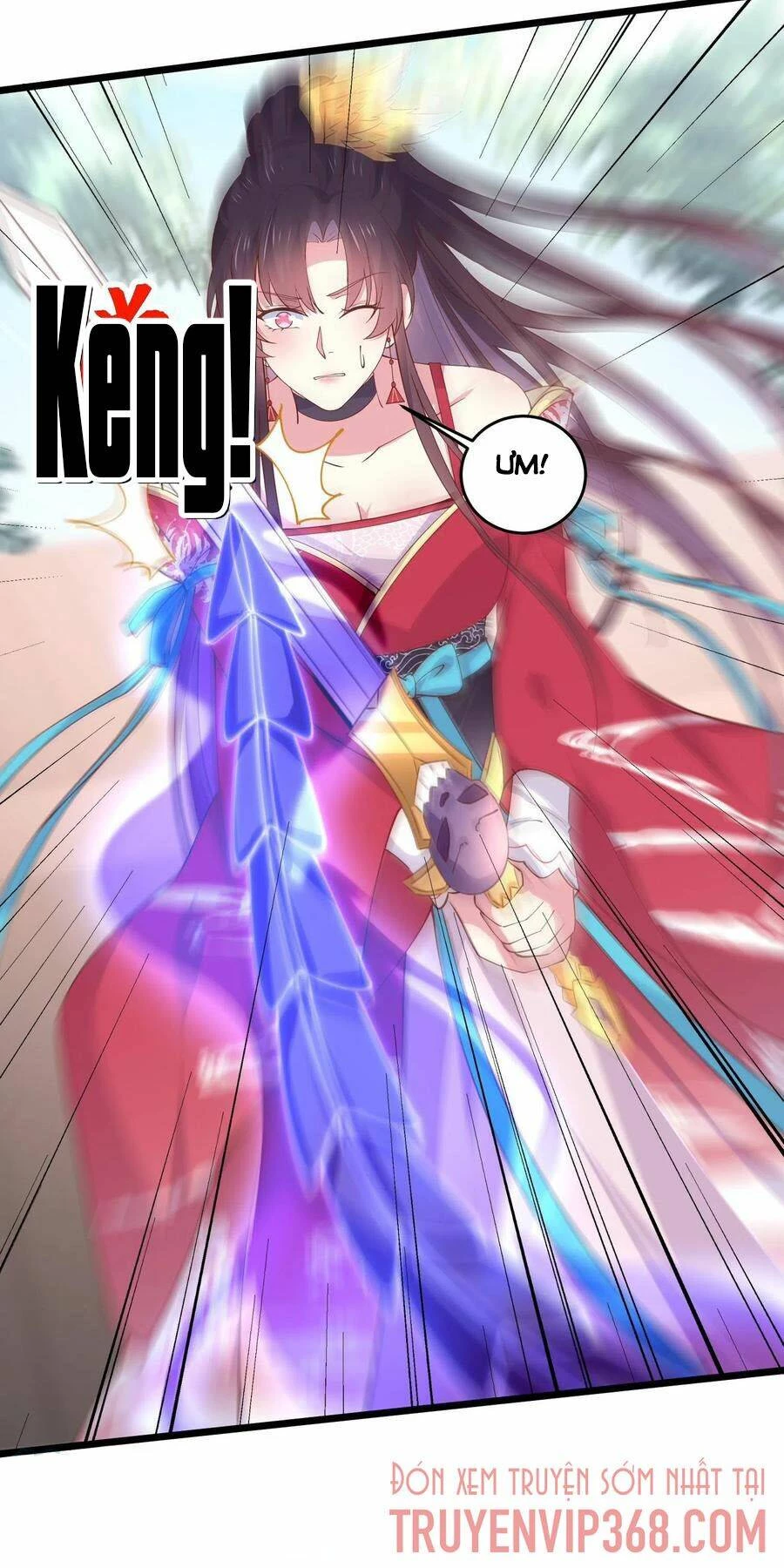 Chi Tôn Đồng Thuật Sư: Tuyệt Thế Đại Tiểu Thư Chapter 245 - 6