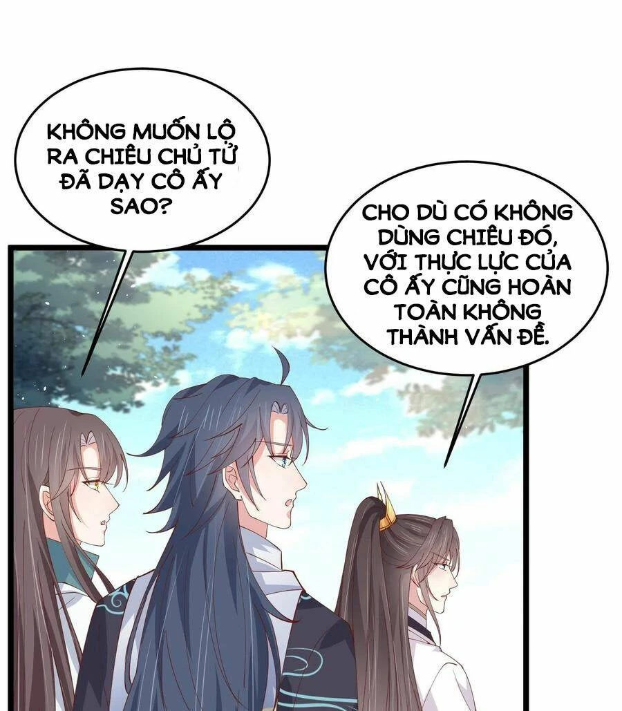 Chi Tôn Đồng Thuật Sư: Tuyệt Thế Đại Tiểu Thư Chapter 245 - 8