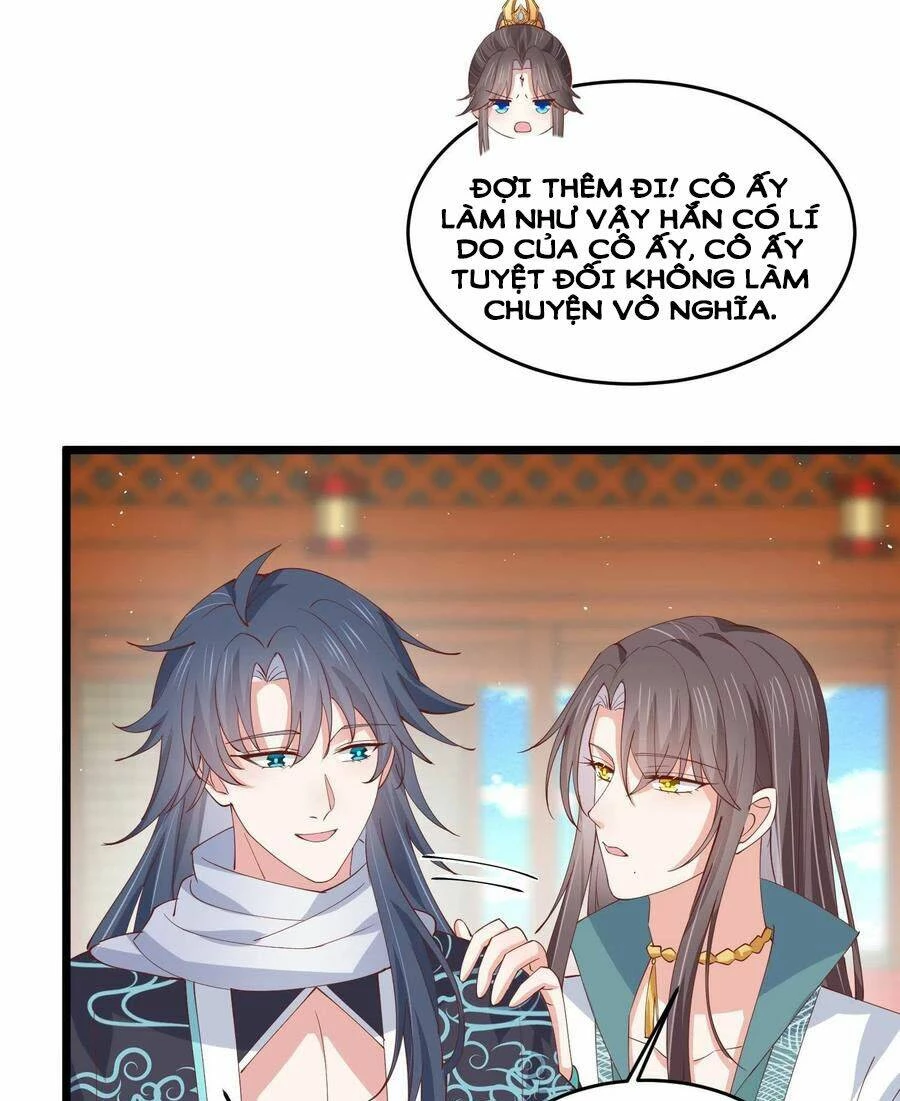 Chi Tôn Đồng Thuật Sư: Tuyệt Thế Đại Tiểu Thư Chapter 245 - 10