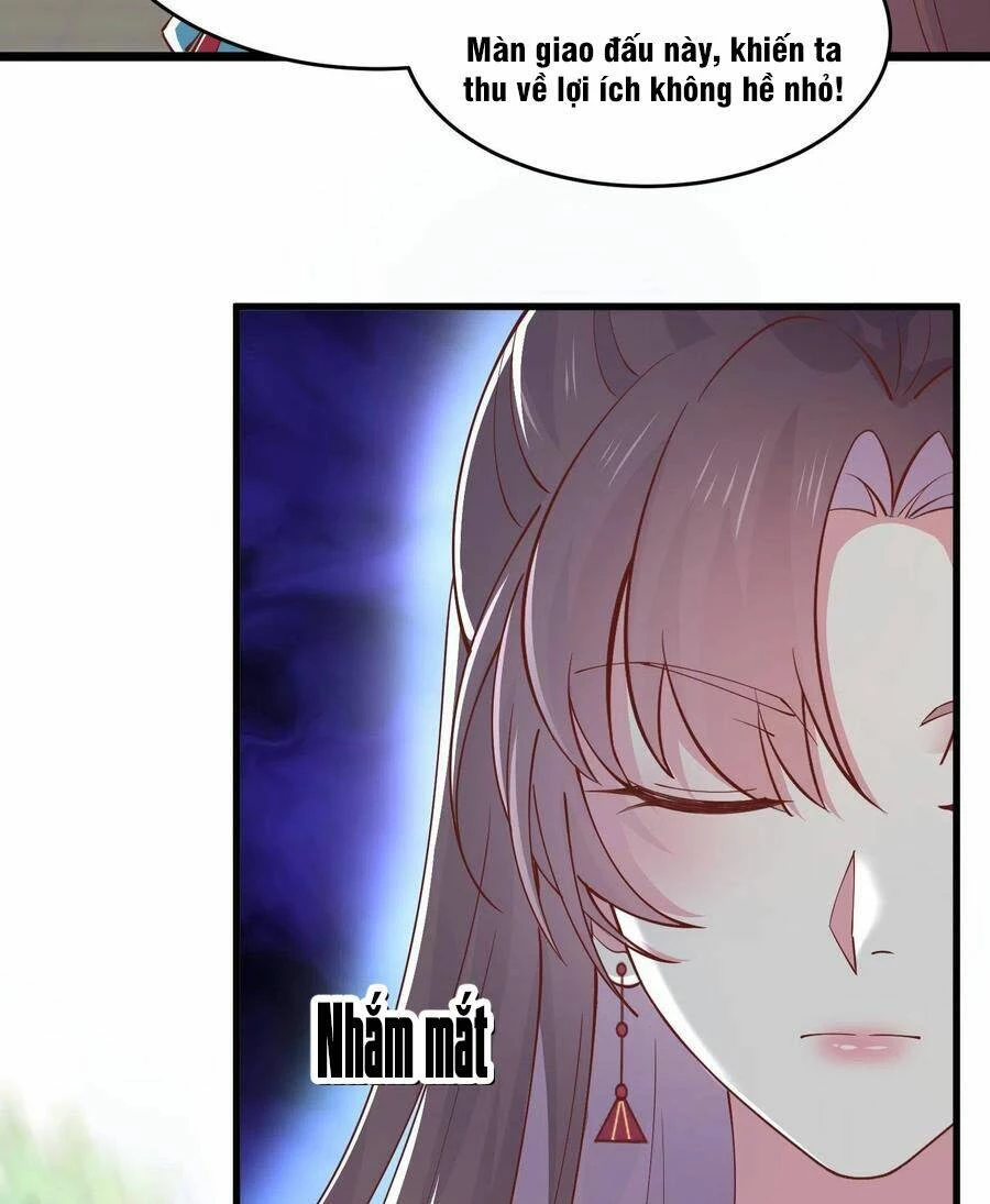 Chi Tôn Đồng Thuật Sư: Tuyệt Thế Đại Tiểu Thư Chapter 245 - 16