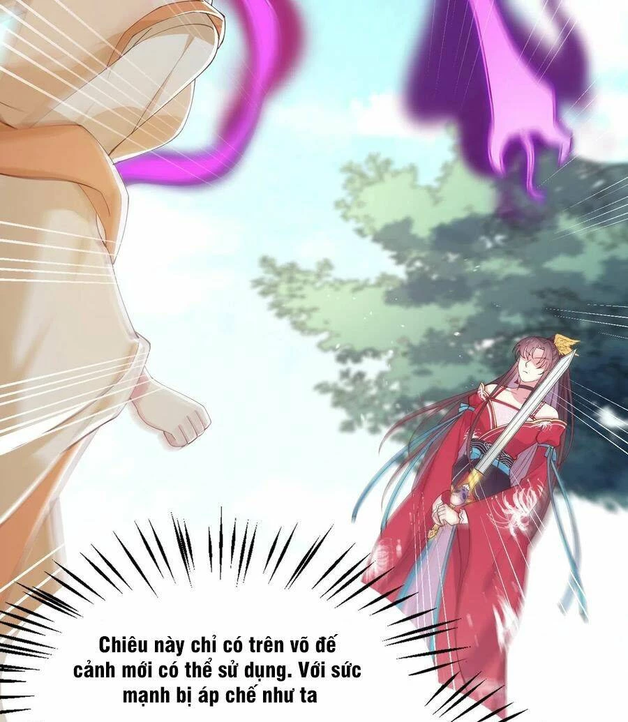 Chi Tôn Đồng Thuật Sư: Tuyệt Thế Đại Tiểu Thư Chapter 245 - 18