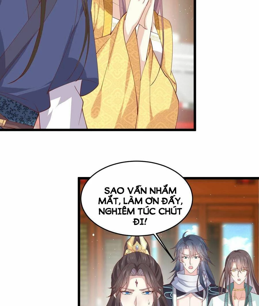 Chi Tôn Đồng Thuật Sư: Tuyệt Thế Đại Tiểu Thư Chapter 245 - 20