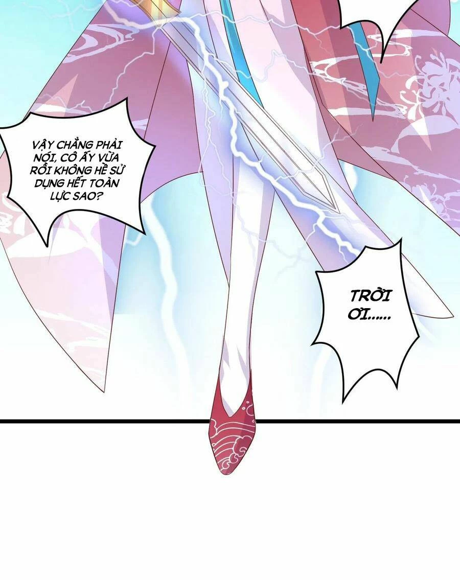 Chi Tôn Đồng Thuật Sư: Tuyệt Thế Đại Tiểu Thư Chapter 245 - 24