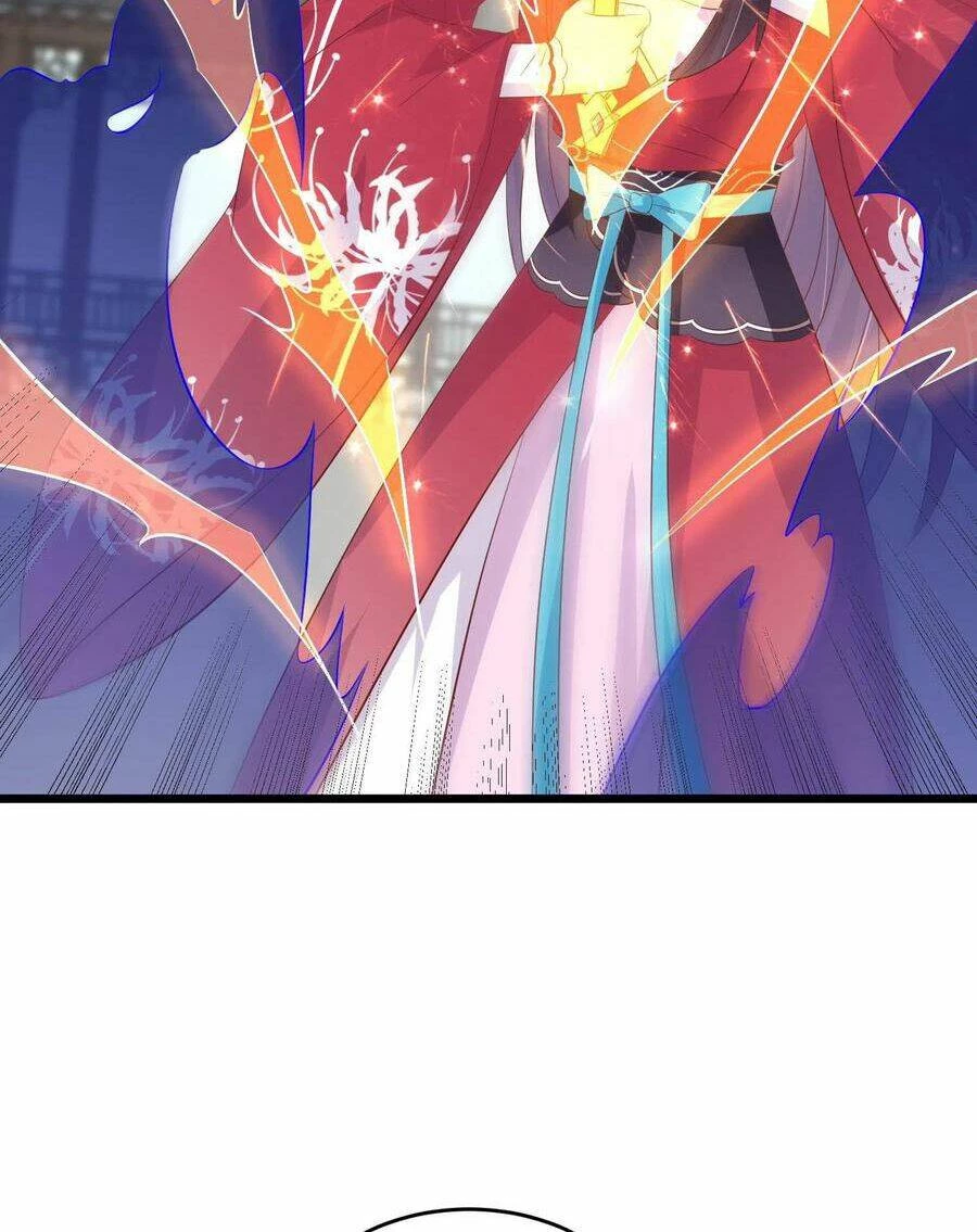 Chi Tôn Đồng Thuật Sư: Tuyệt Thế Đại Tiểu Thư Chapter 245 - 27