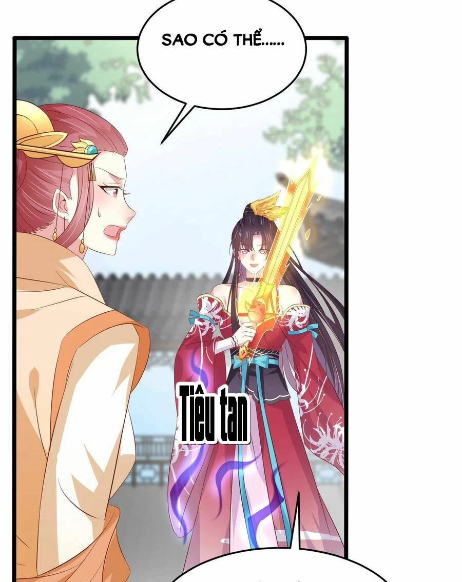 Chi Tôn Đồng Thuật Sư: Tuyệt Thế Đại Tiểu Thư Chapter 245 - 28